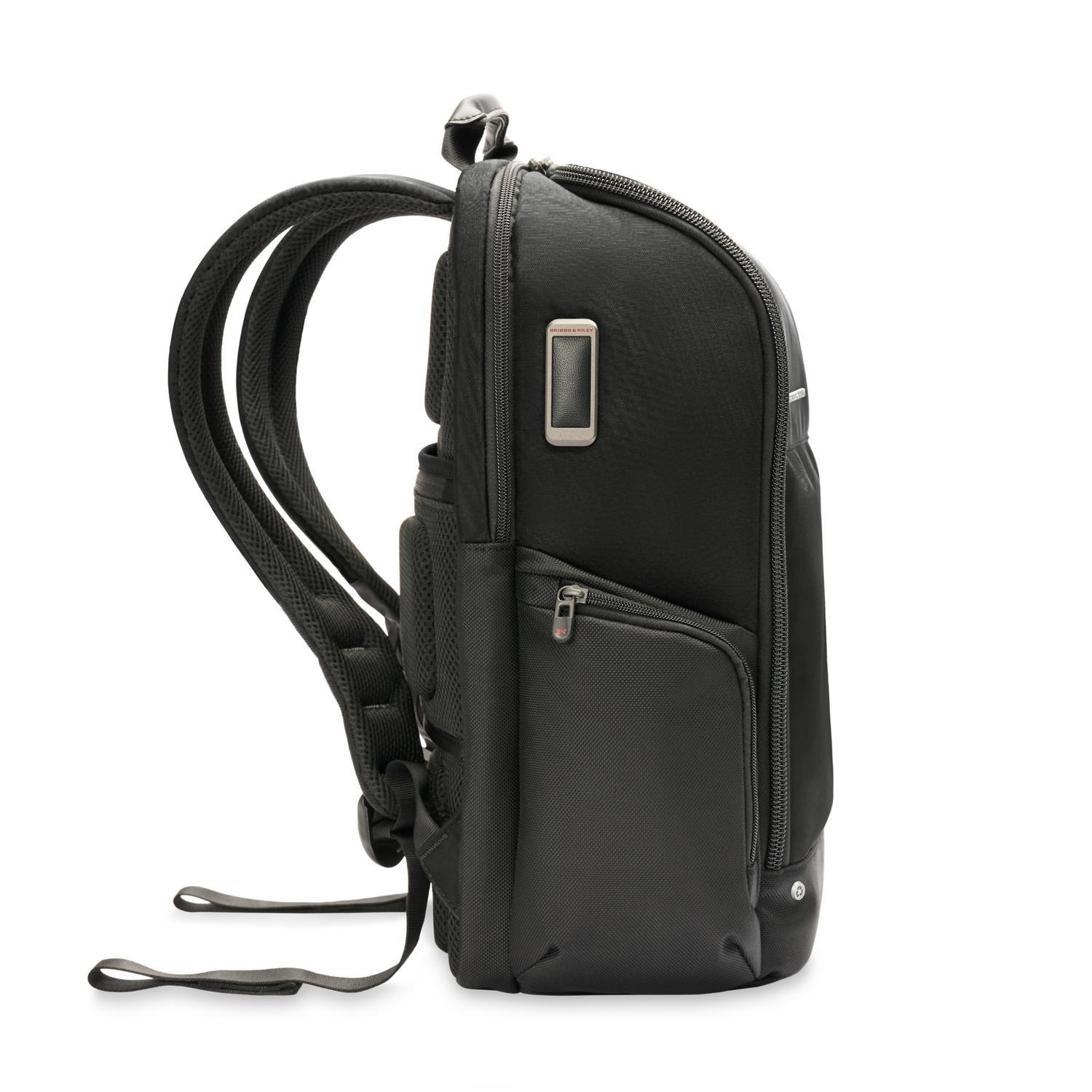 Medium Widemouth Backpack | AK124