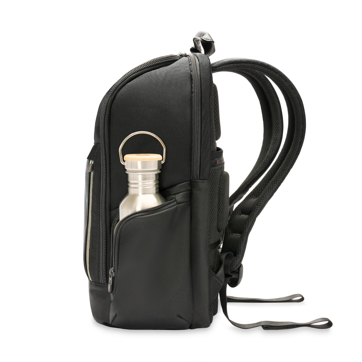 Medium Widemouth Backpack | AK124