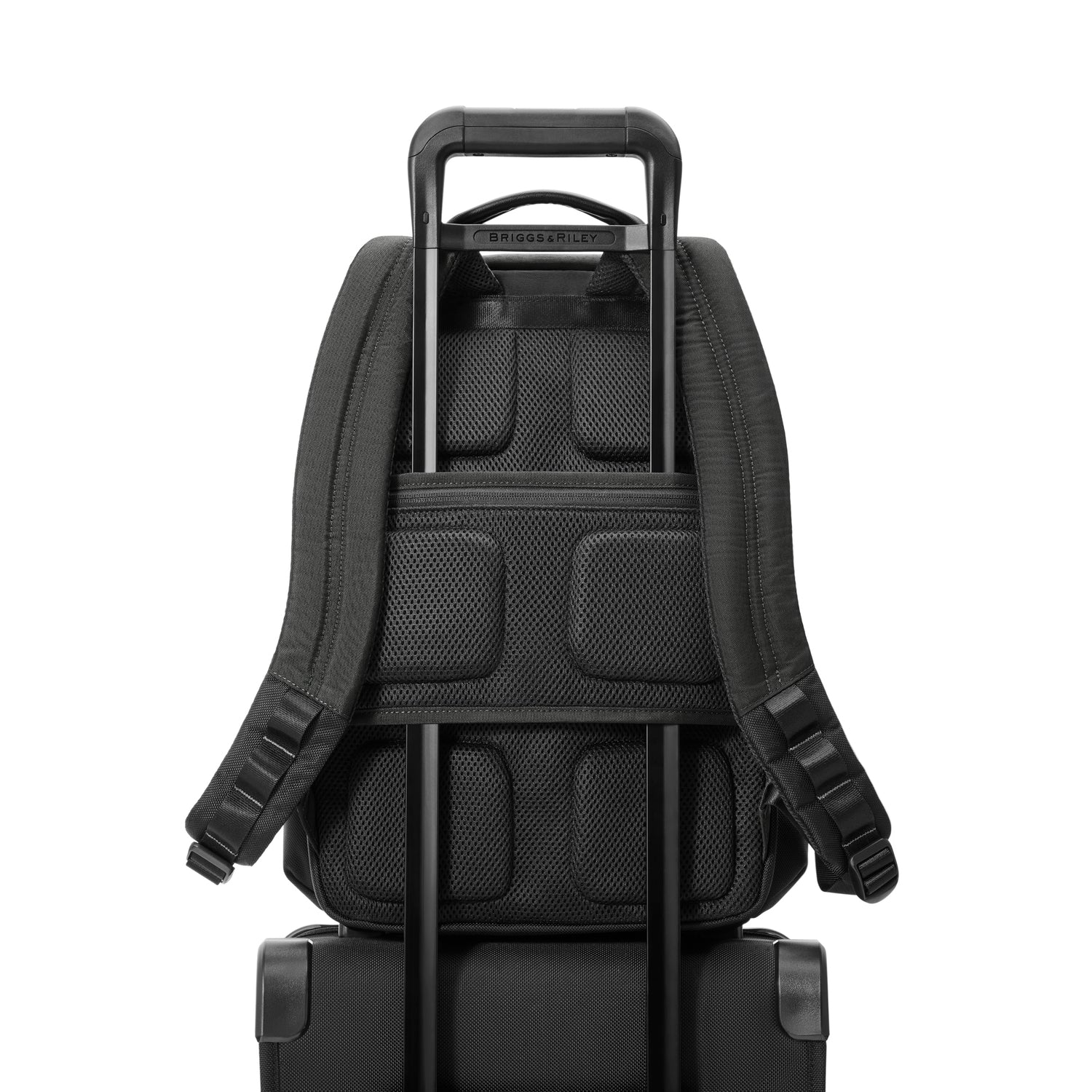 Medium Widemouth Backpack | AK124