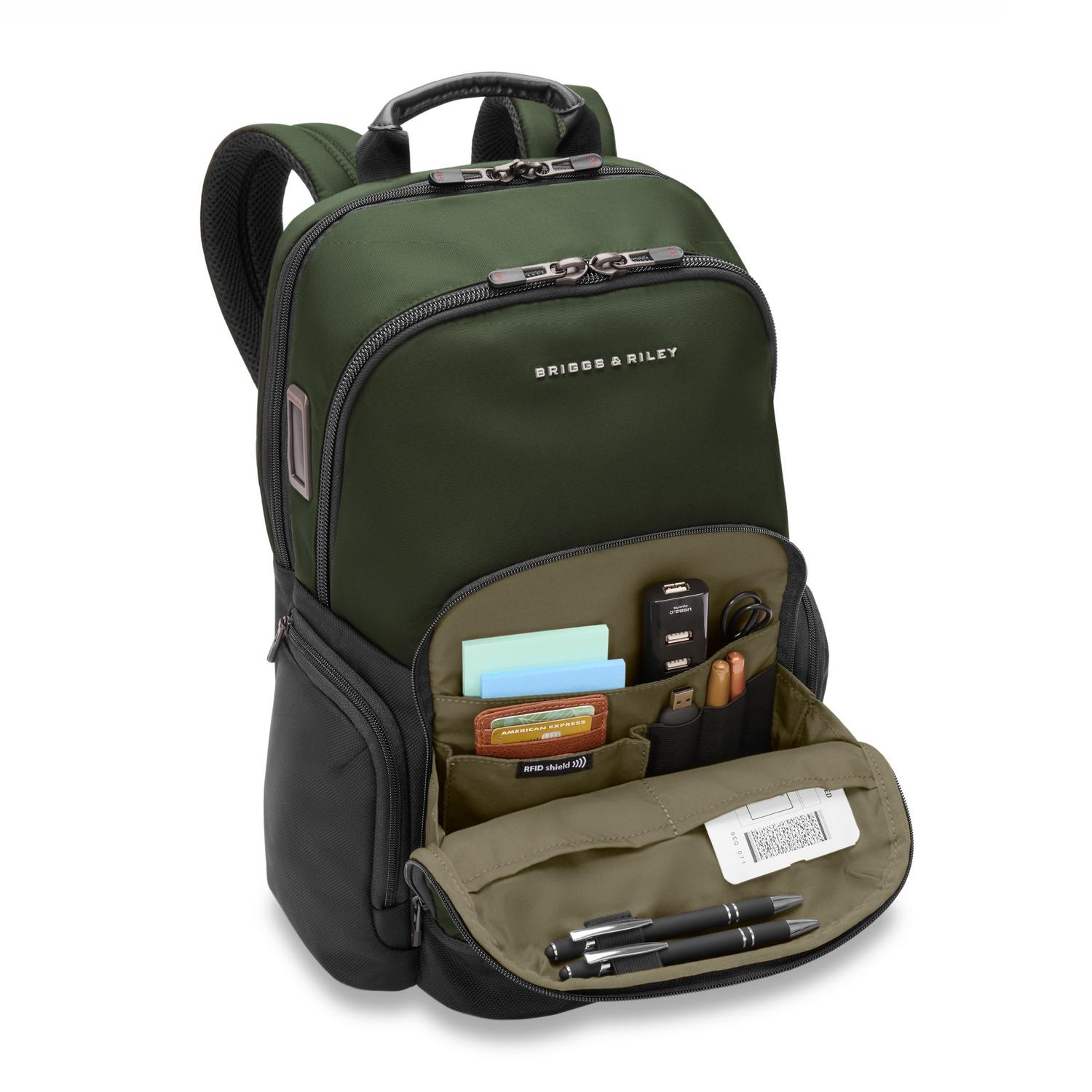 Medium Cargo Backpack | AK126