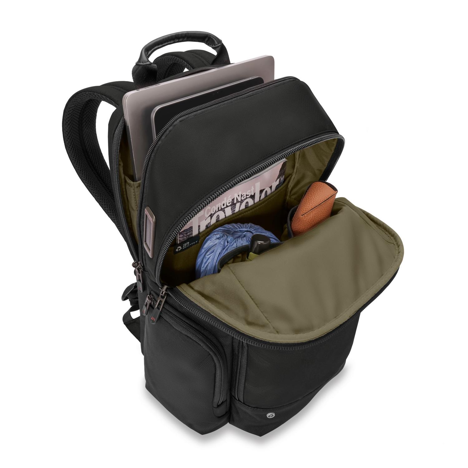 Medium Cargo Backpack | AK126