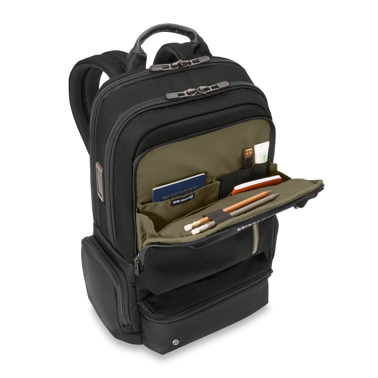 Large Cargo Backpack | AK136
