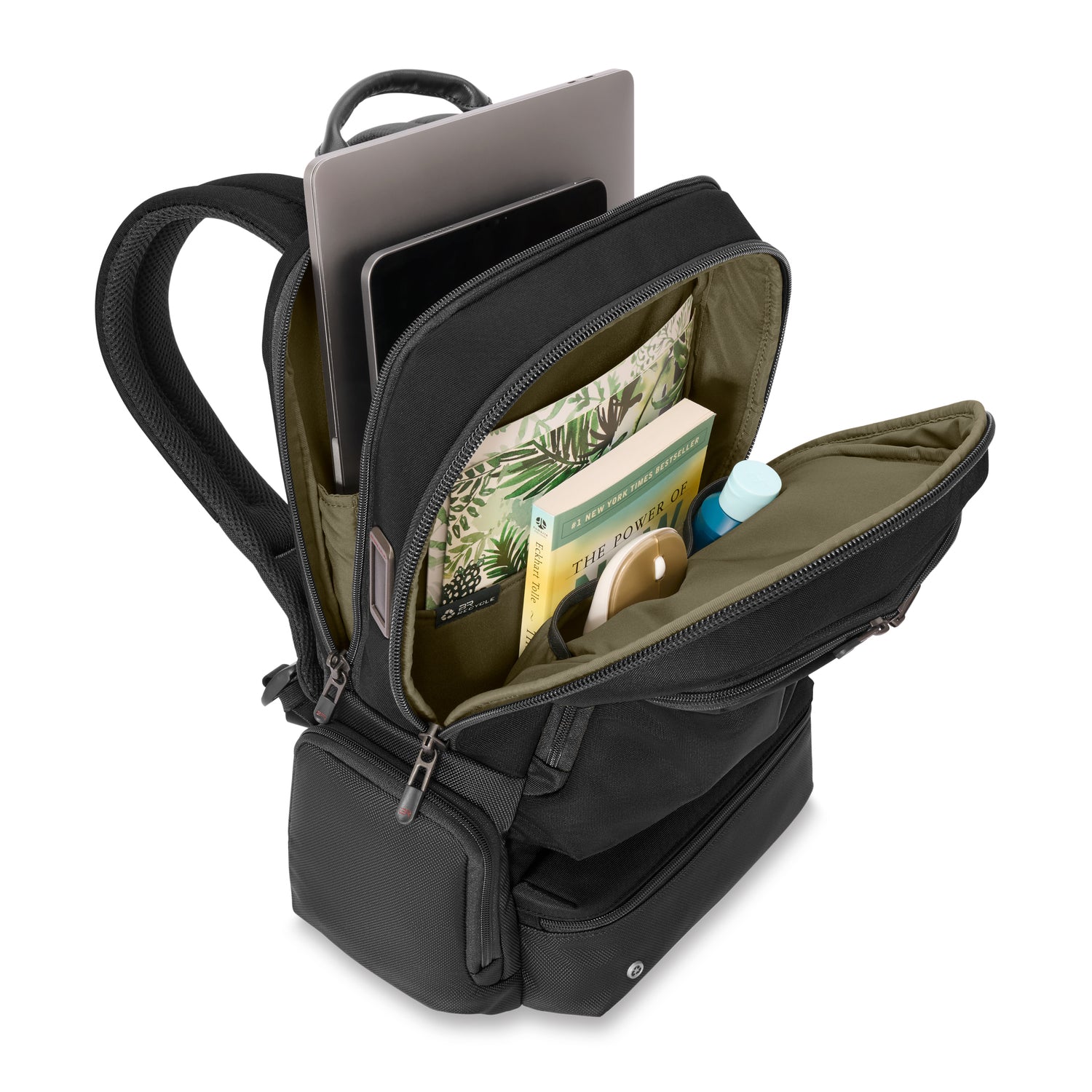 Large Cargo Backpack | AK136