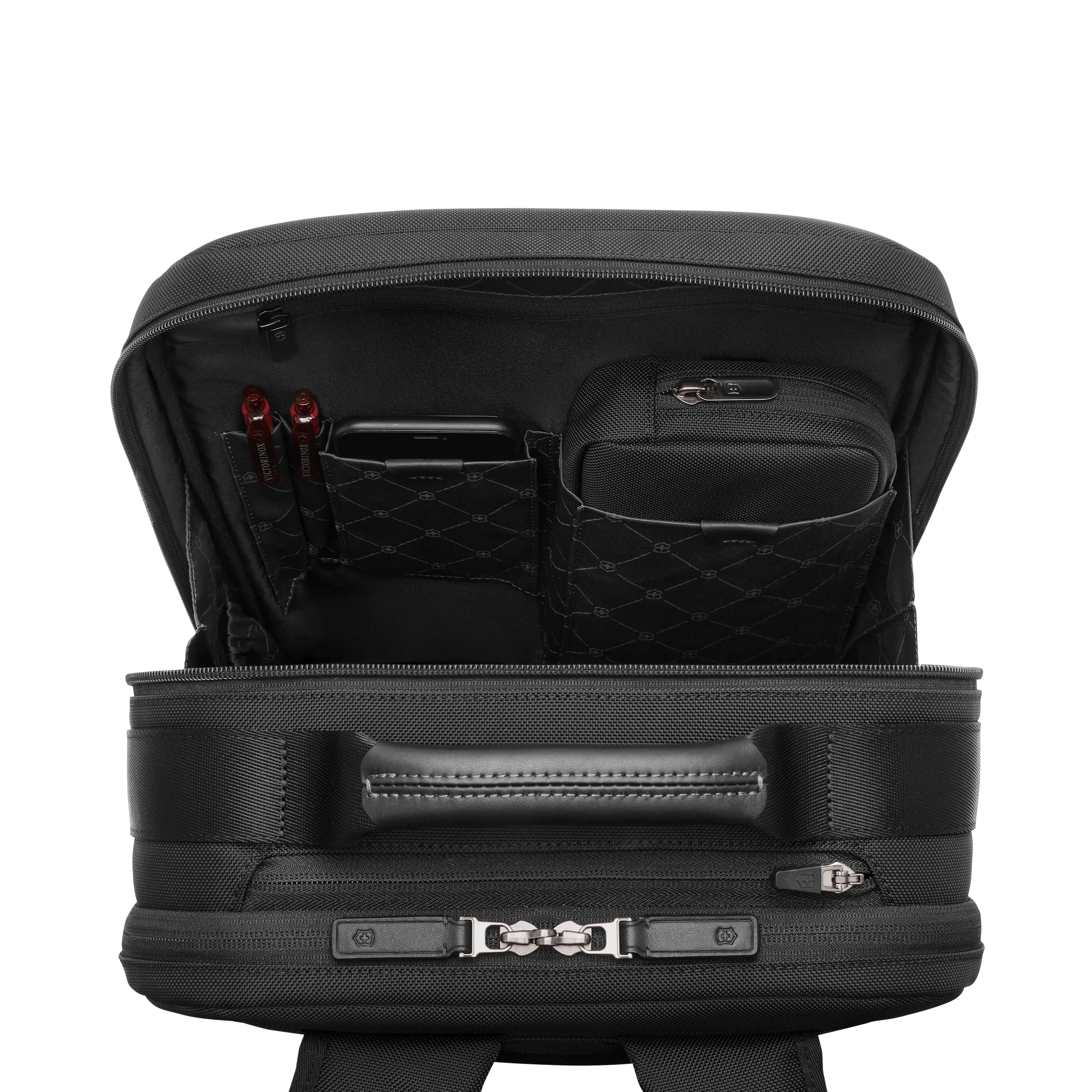 Mythic Compact Briefcase | 653456