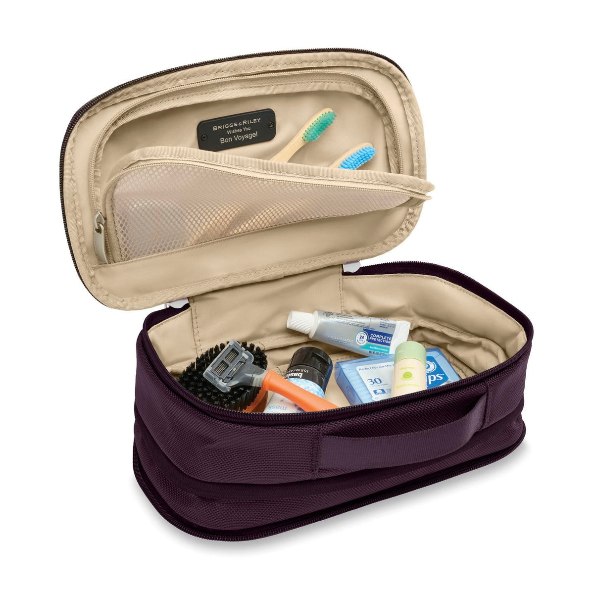 Expandable Essentials Kit | BL115X