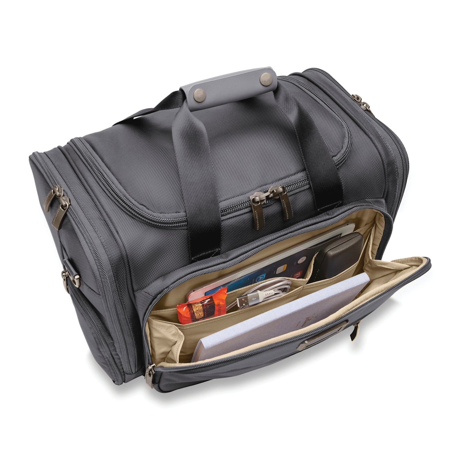 Underseat Duffle | BL221