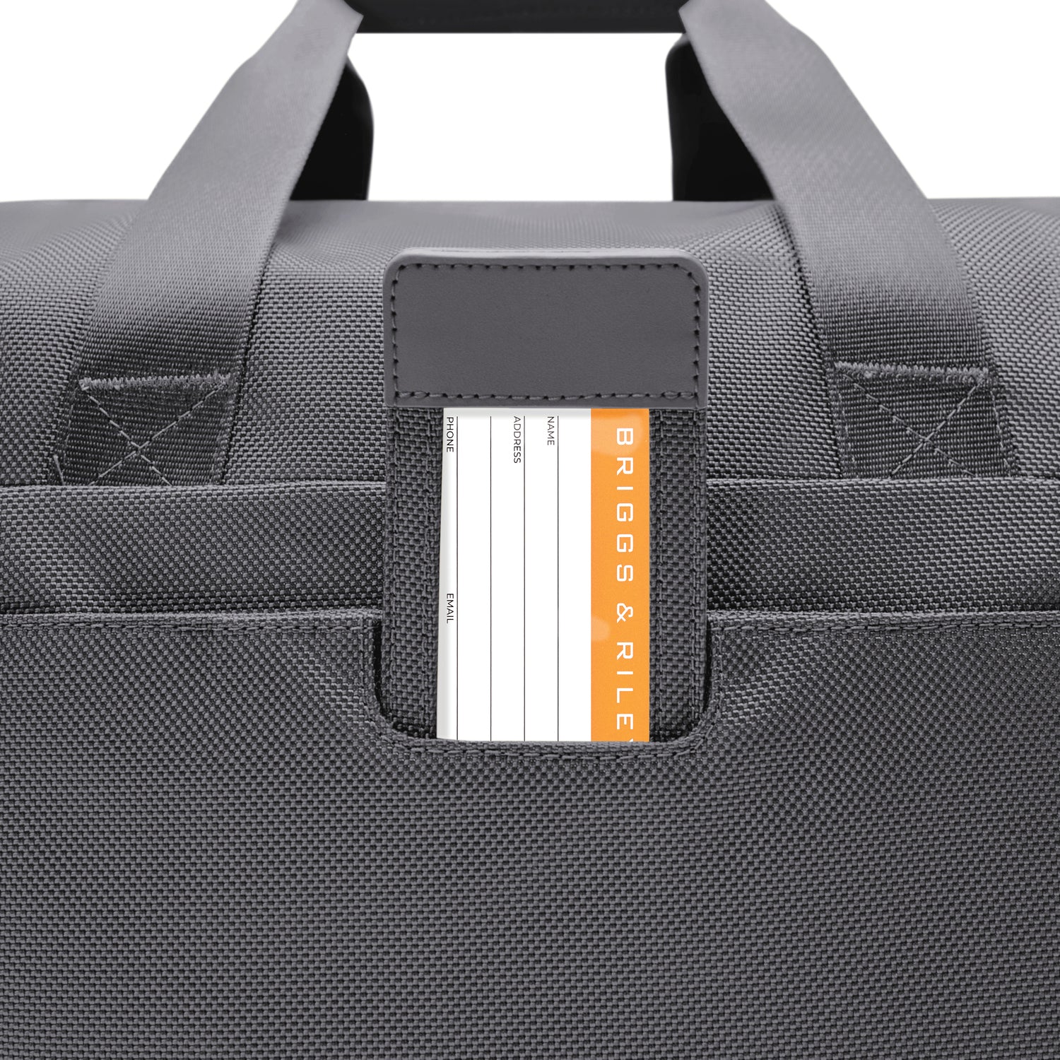 Underseat Duffle | BL221