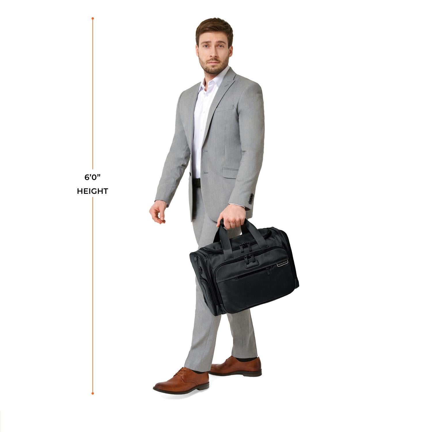 Underseat Duffle | BL221