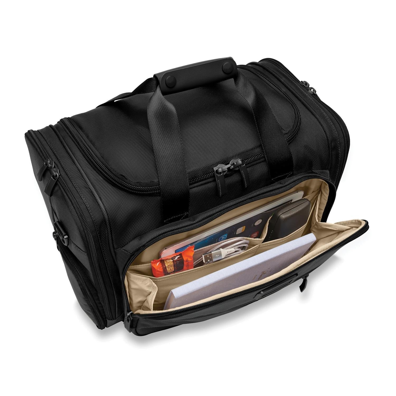 Underseat Duffle | BL221