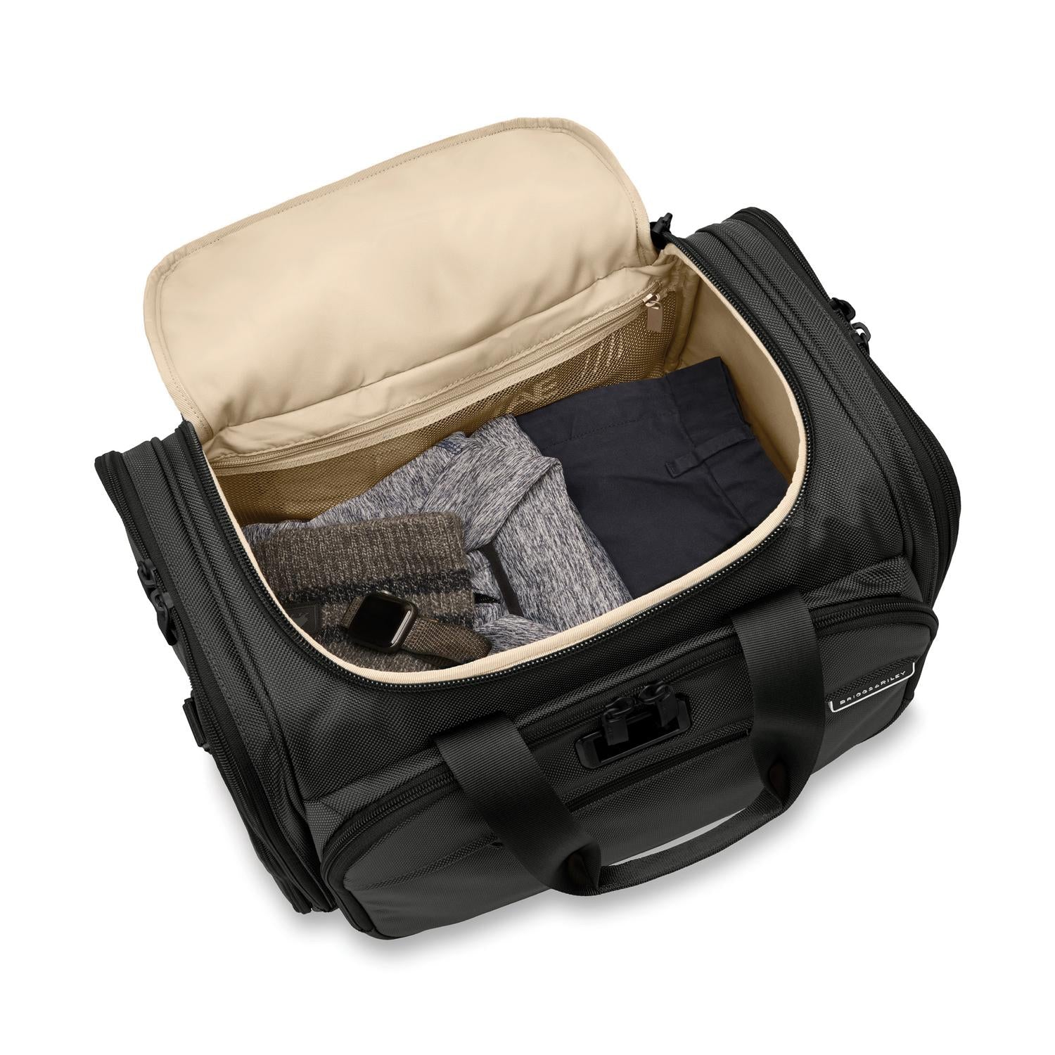 Underseat Duffle | BL221