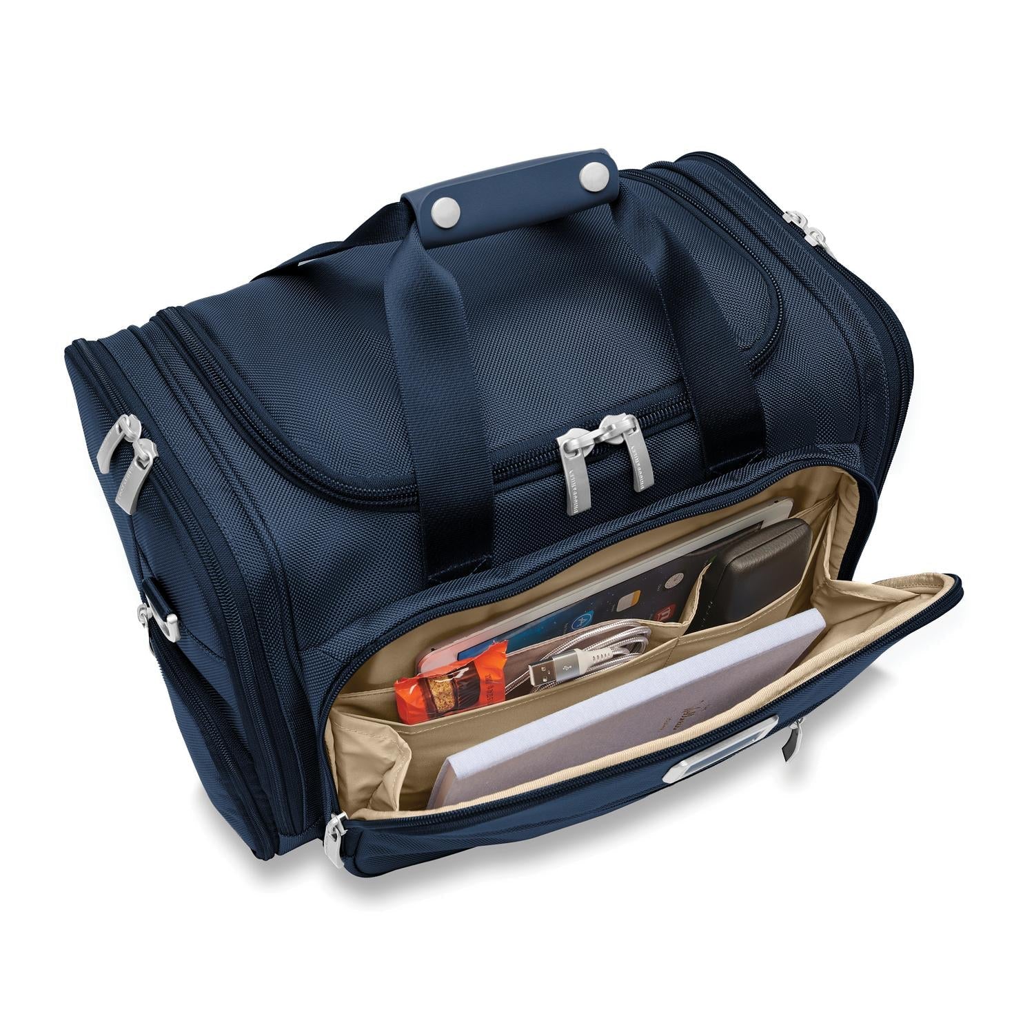 Underseat Duffle | BL221