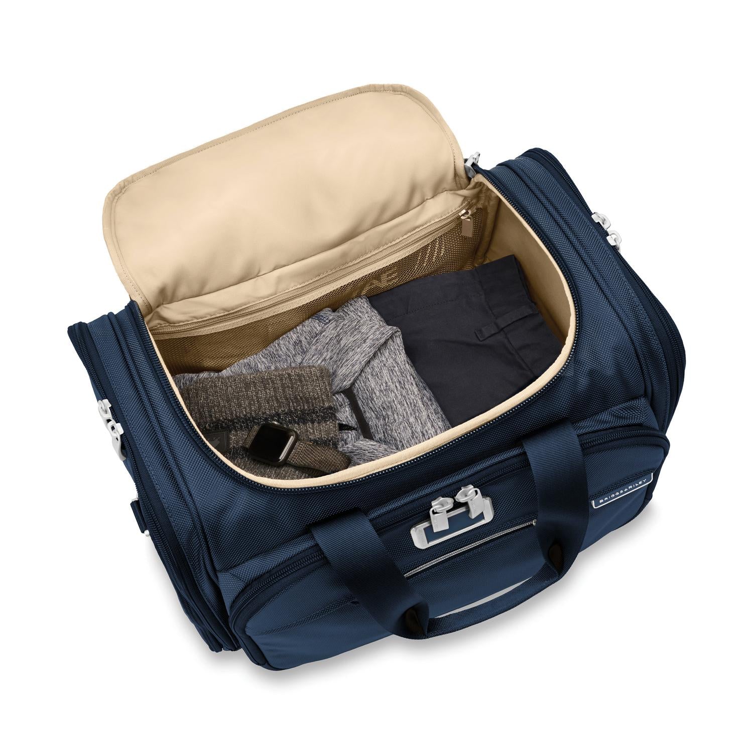 Underseat Duffle | BL221