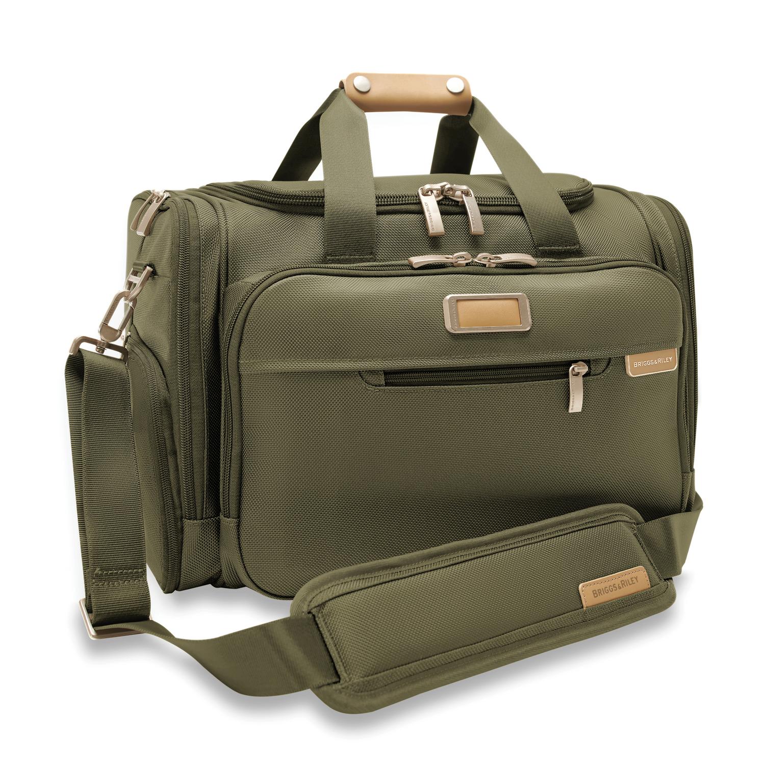 Underseat Duffle | BL221