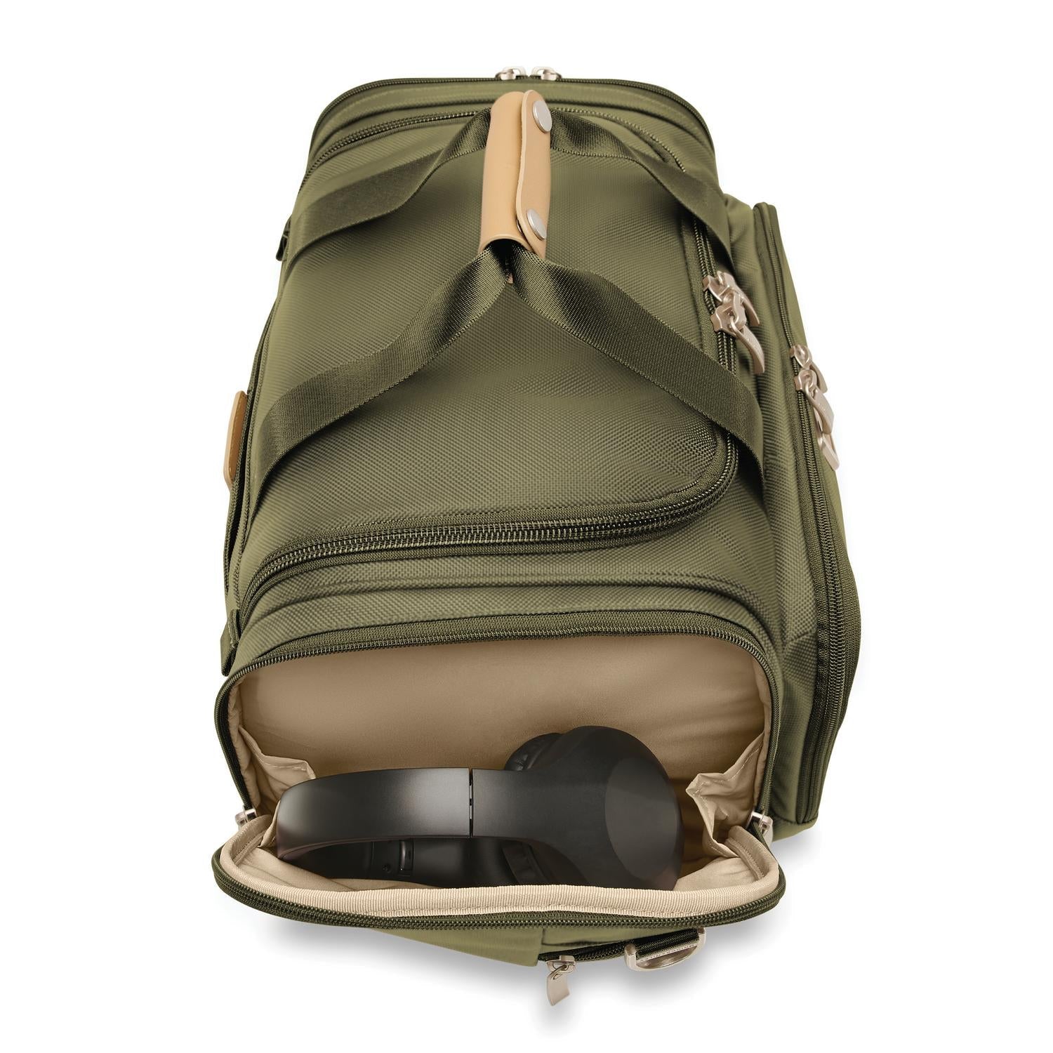 Underseat Duffle | BL221