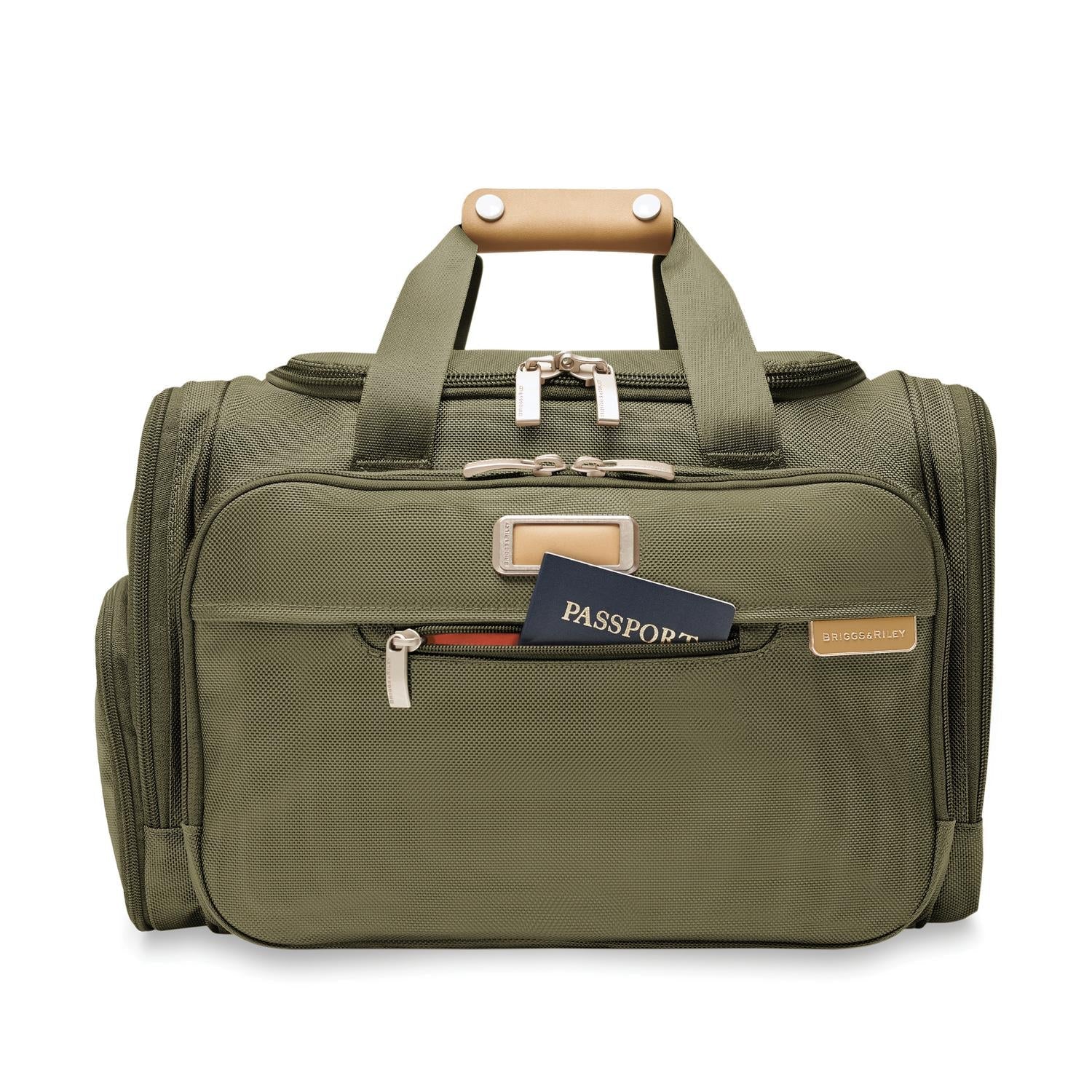 Underseat Duffle | BL221