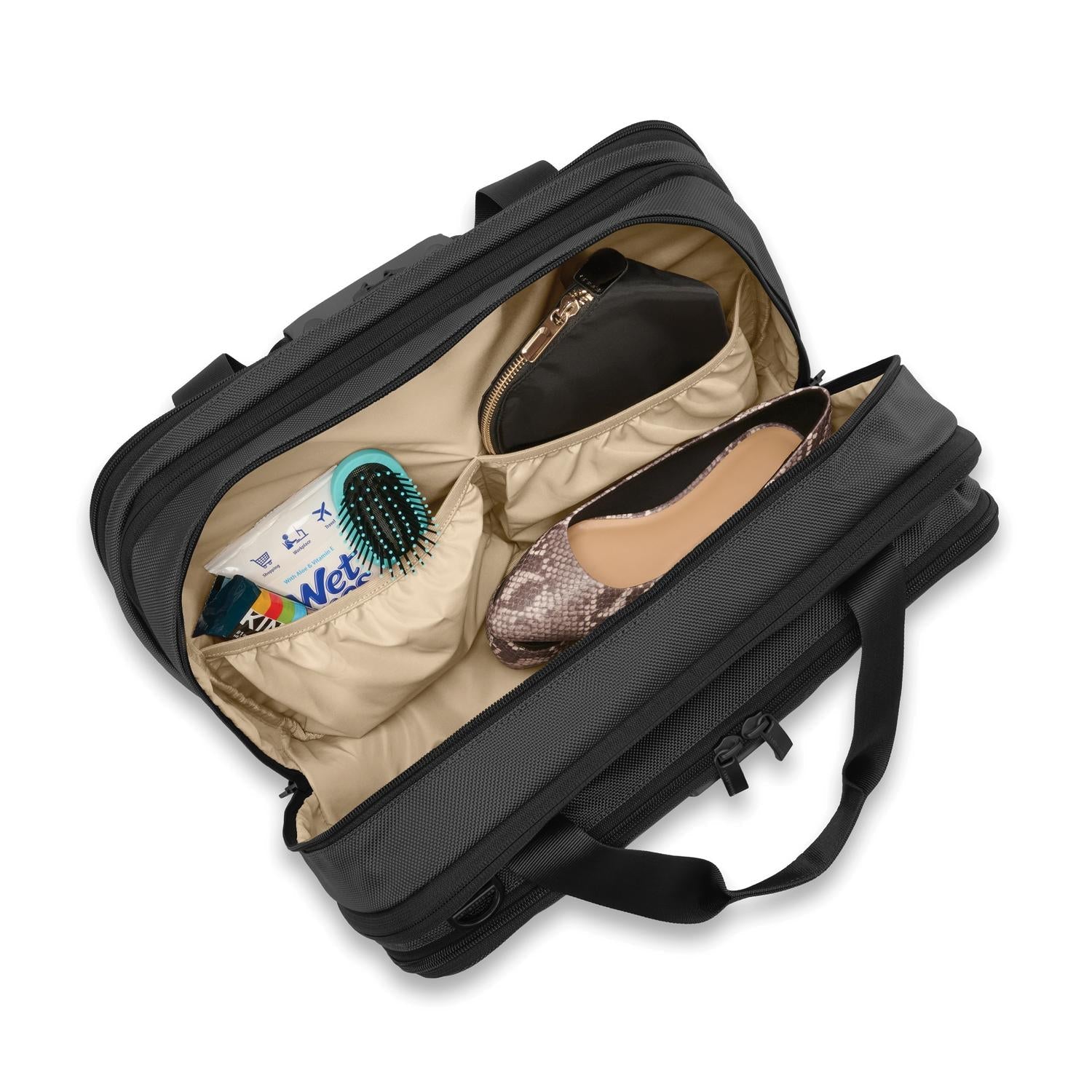 Expandable Cabin Bag | BL231X