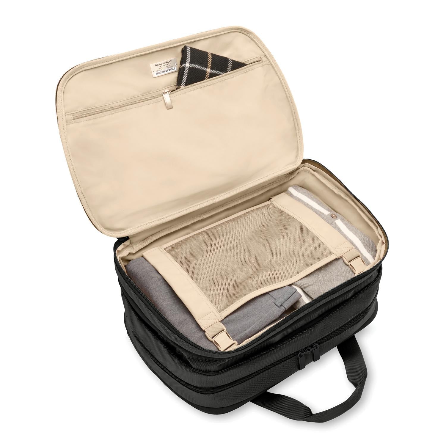 Expandable Cabin Bag | BL231X