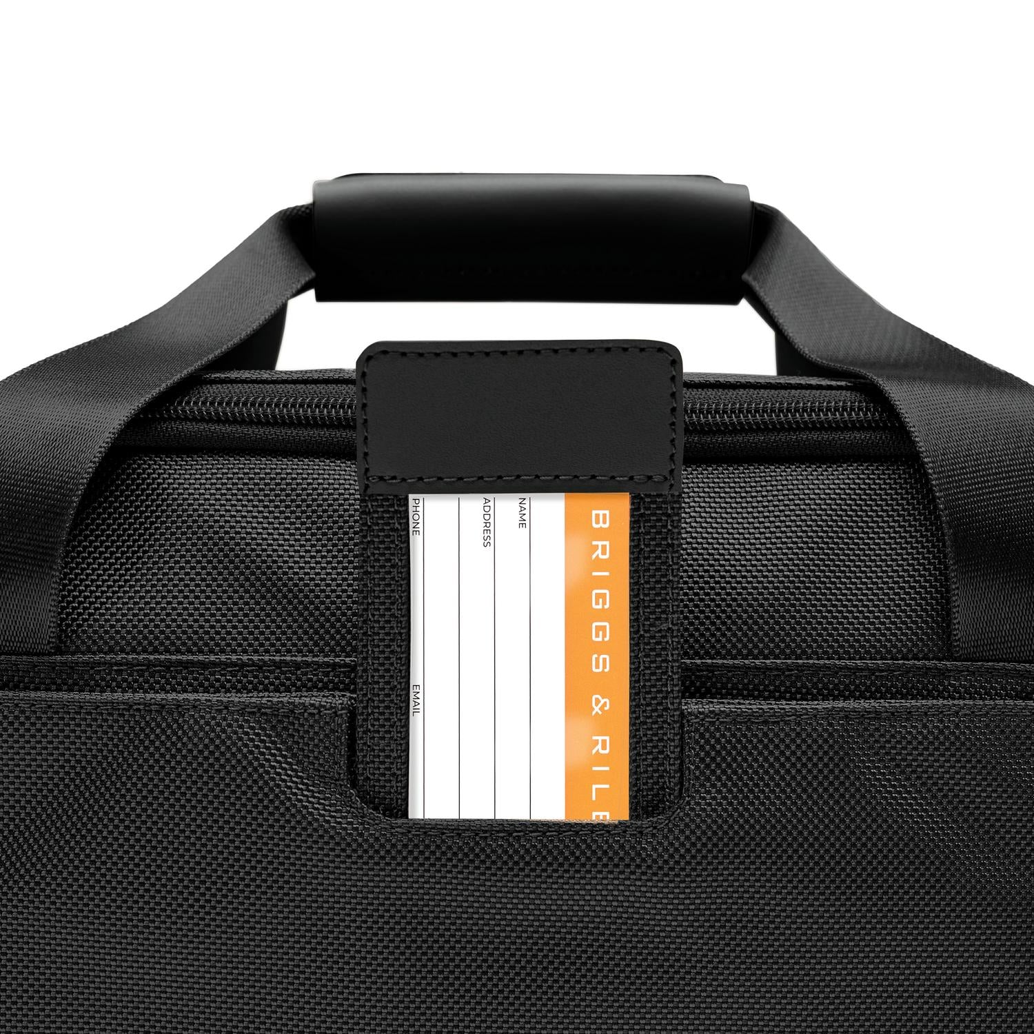 Expandable Cabin Bag | BL231X