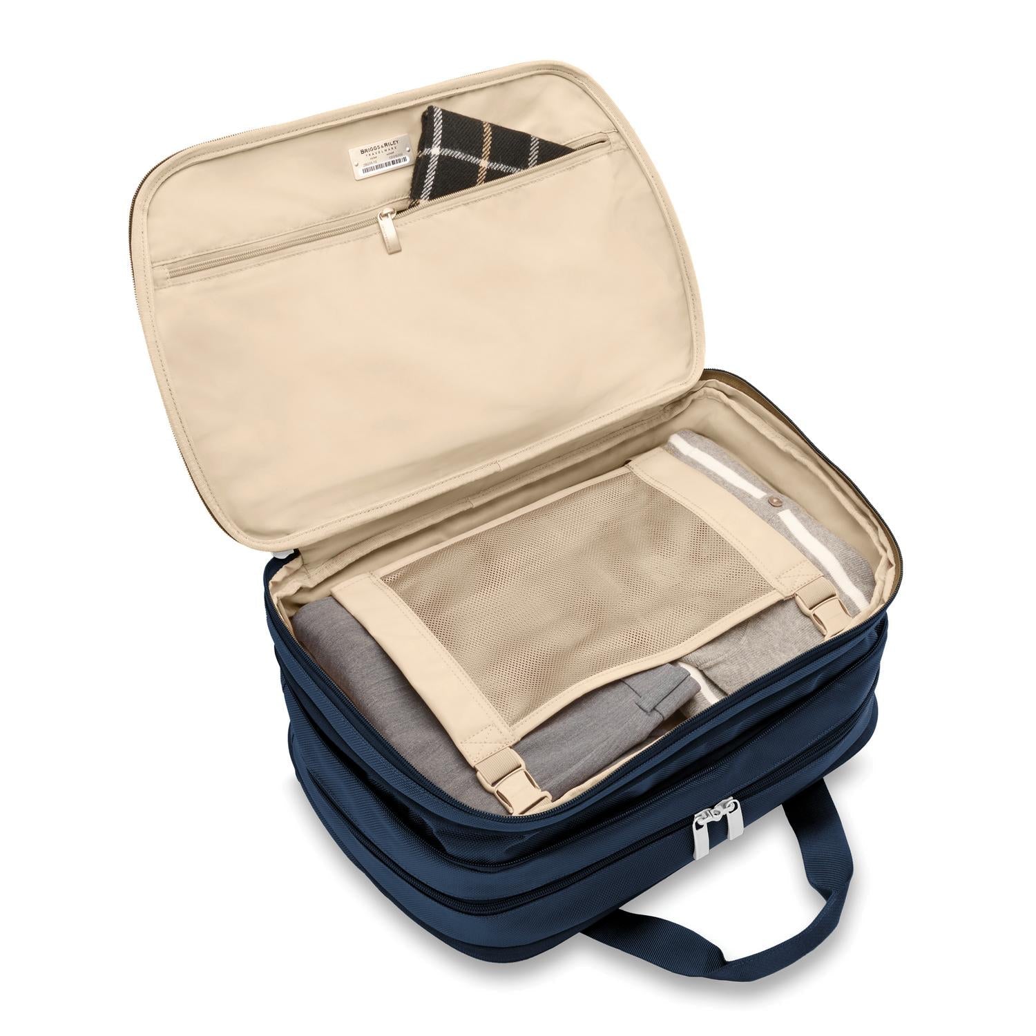 Expandable Cabin Bag | BL231X