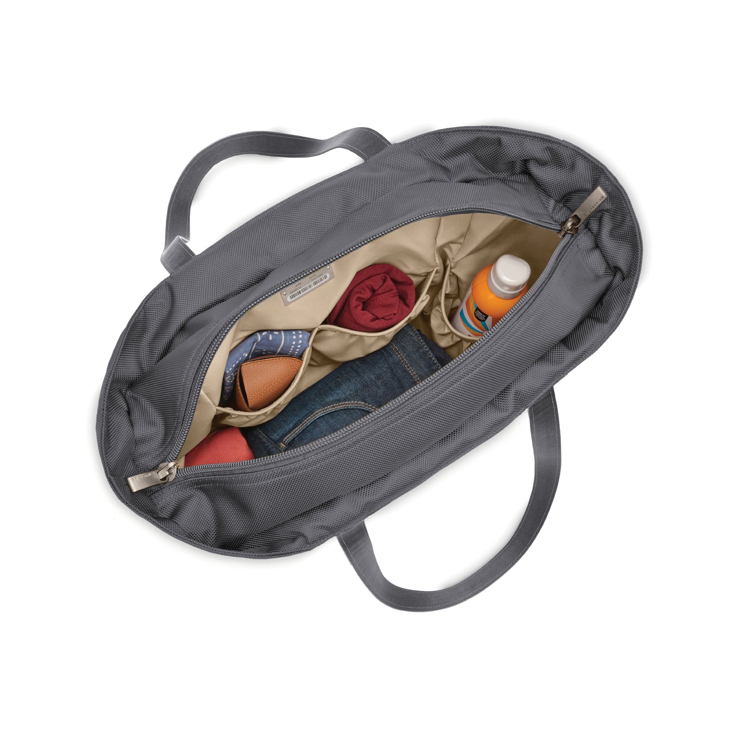 Traveler Tote | BL255