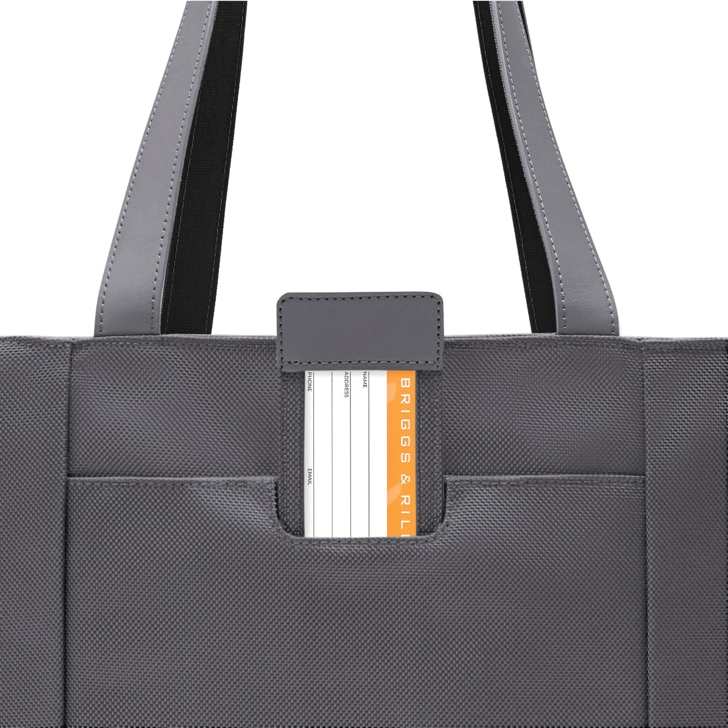 Traveler Tote | BL255