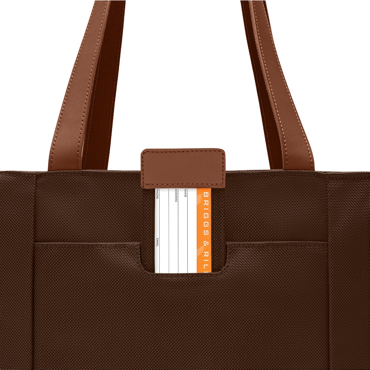 Traveler Tote | BL255