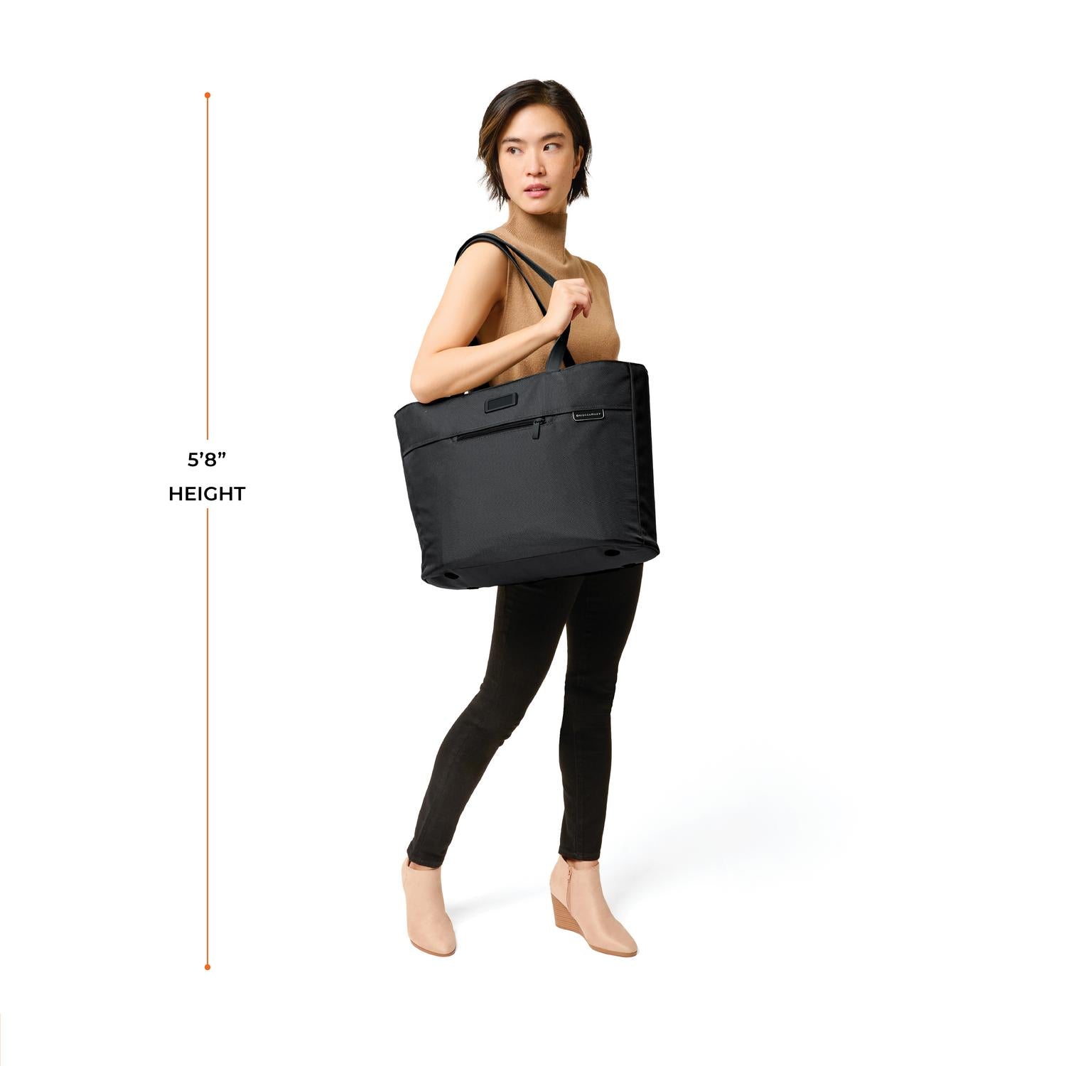 Traveler Tote | BL255