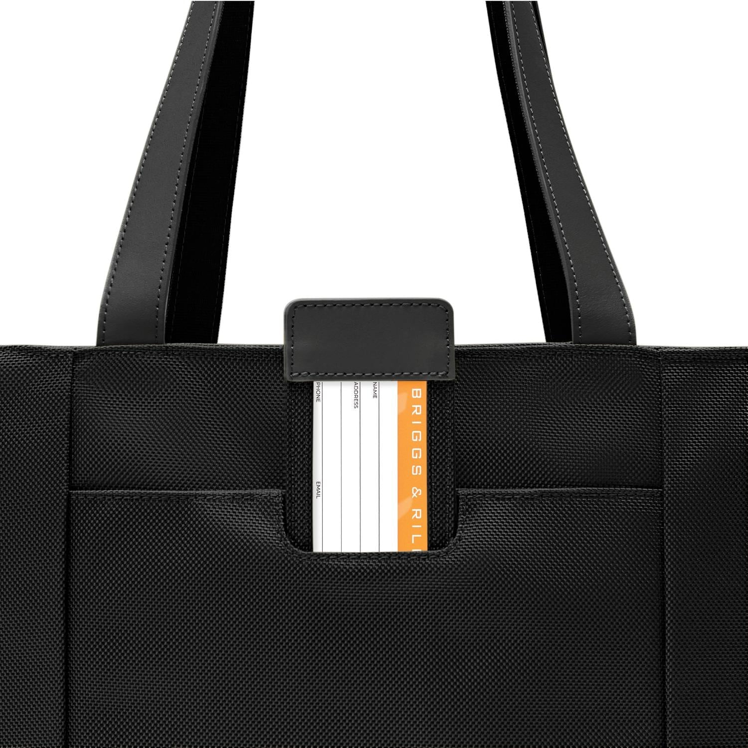 Traveler Tote | BL255