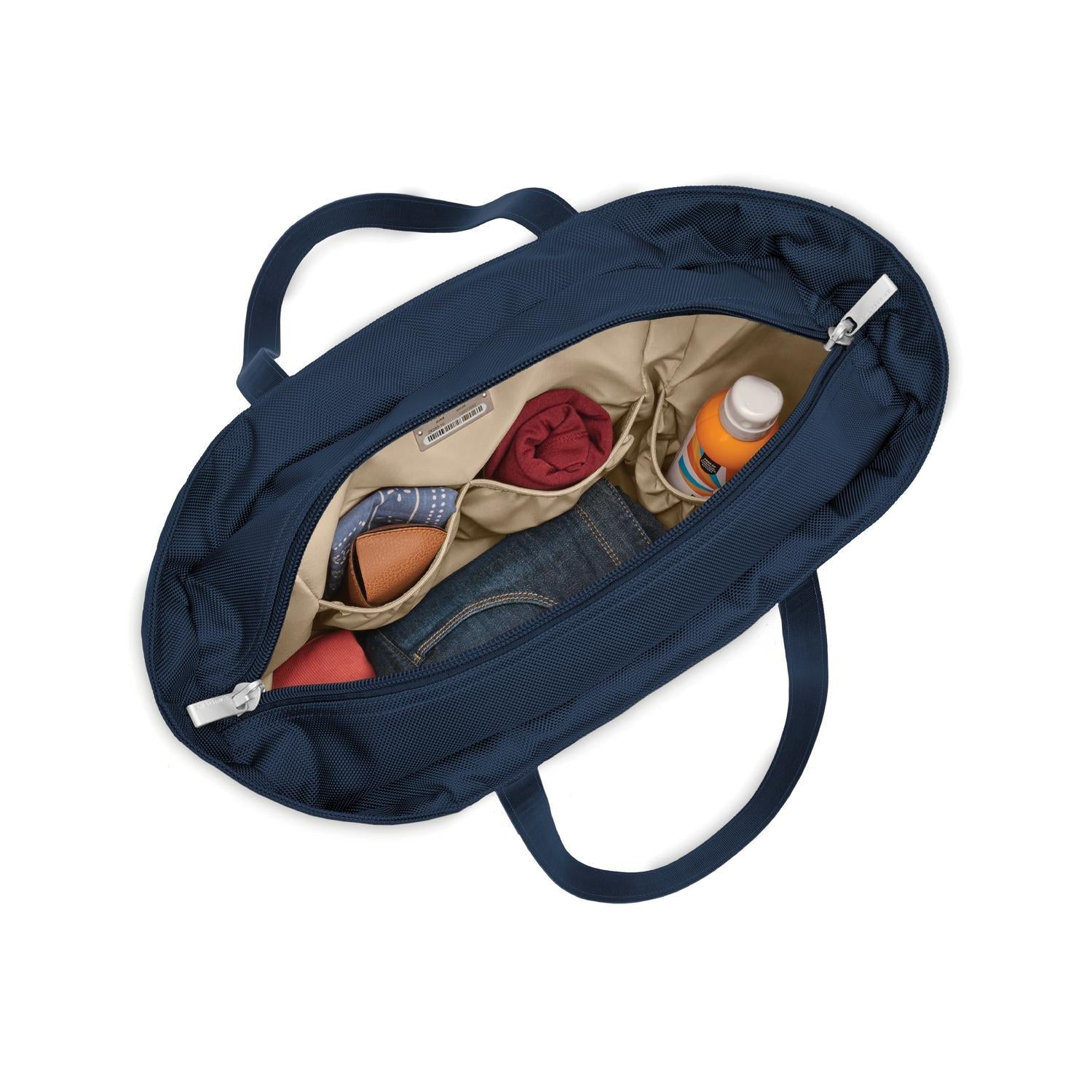 Traveler Tote | BL255