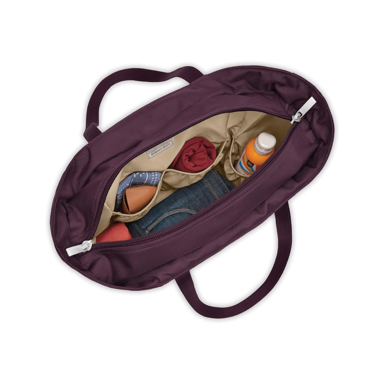 Traveler Tote | BL255