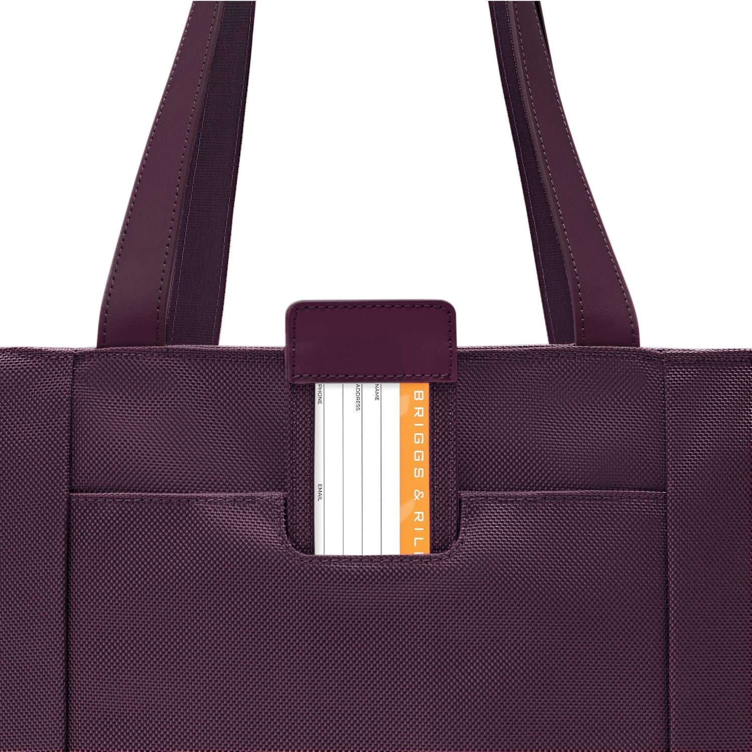 Traveler Tote | BL255