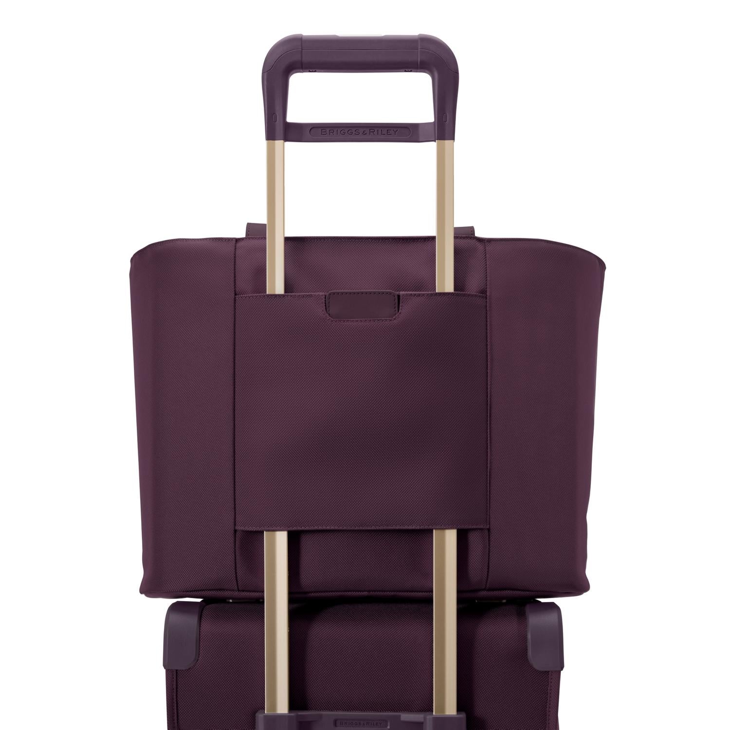 Traveler Tote | BL255