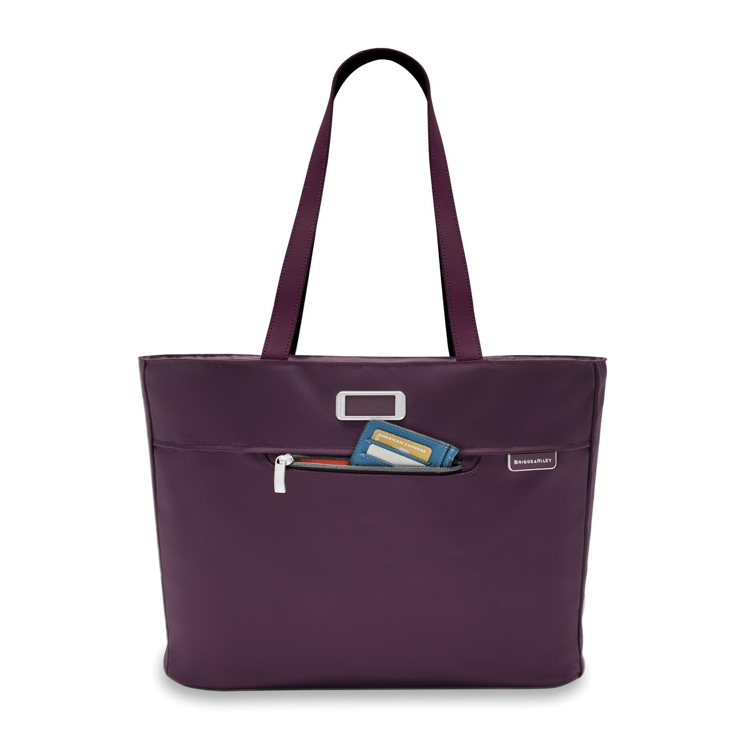 Traveler Tote | BL255