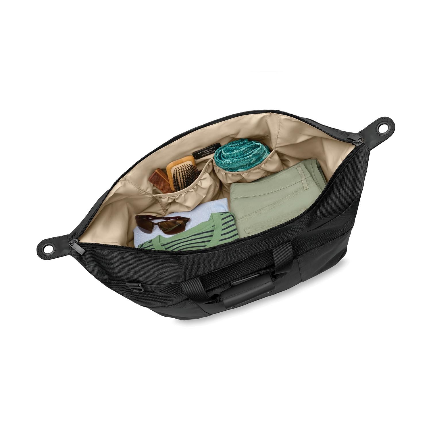 Weekender Duffle | BL256
