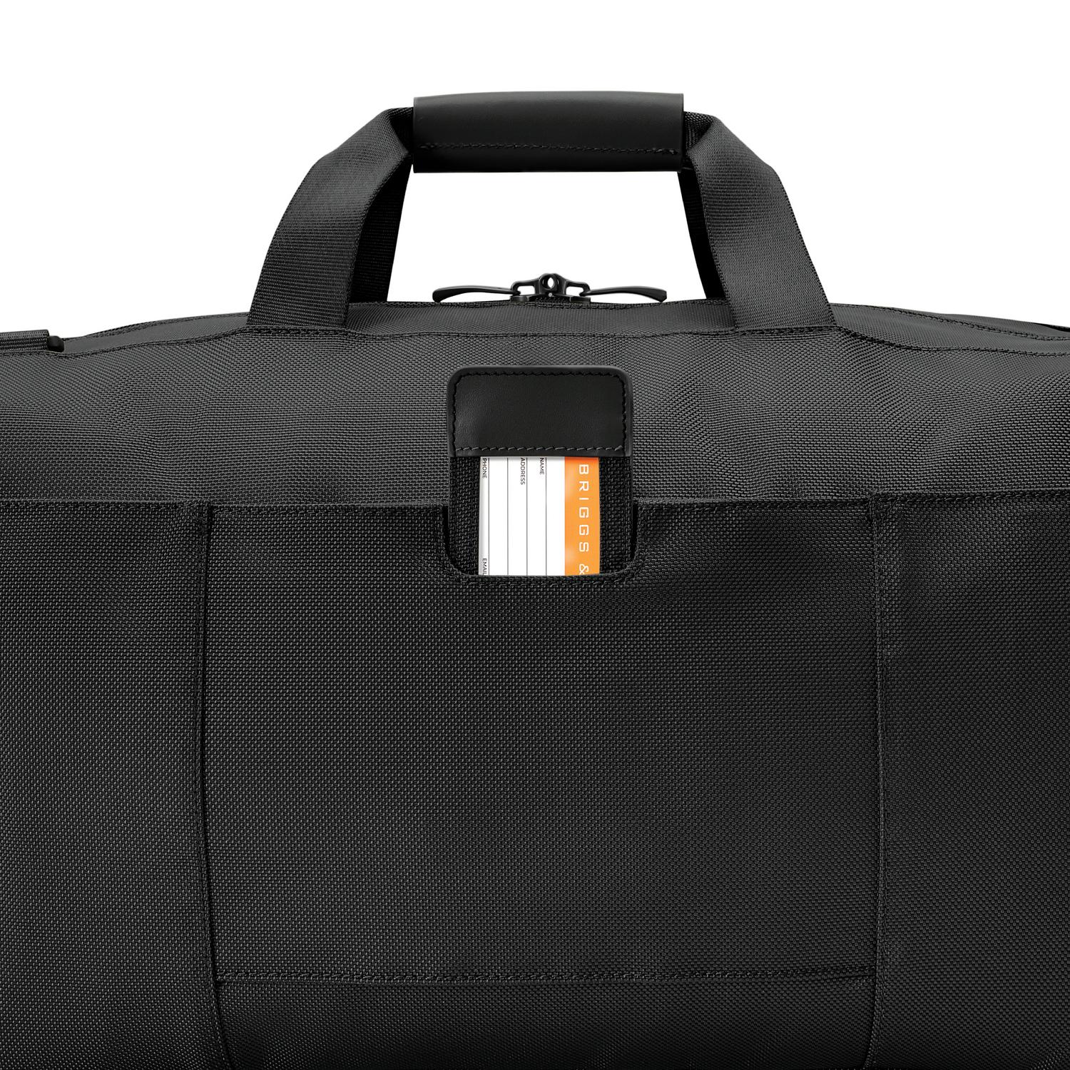 Weekender Duffle | BL256