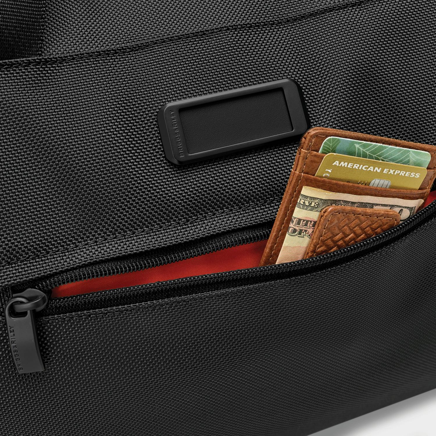 Weekender Duffle | BL256
