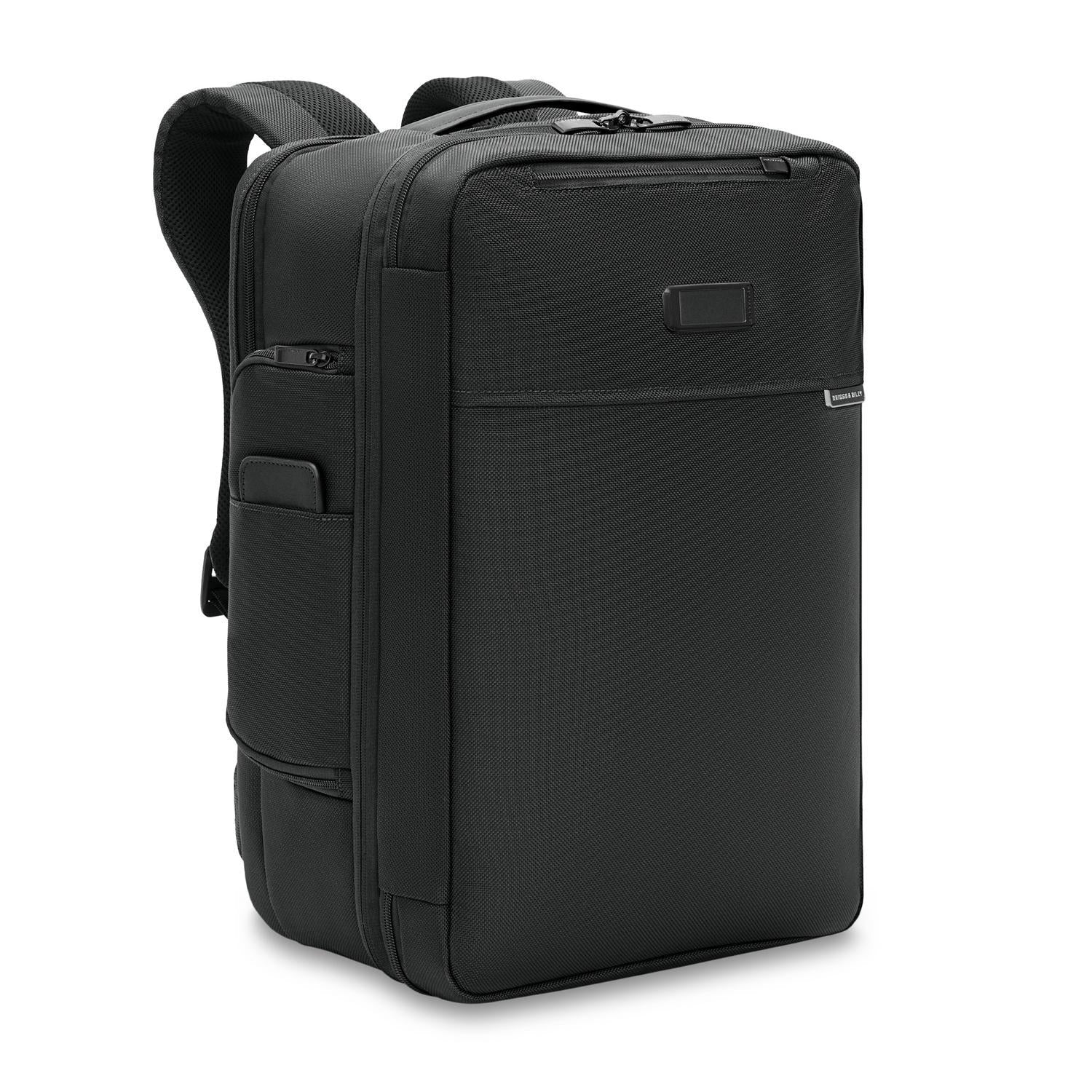 Medium Convertible Backpack | BL295X