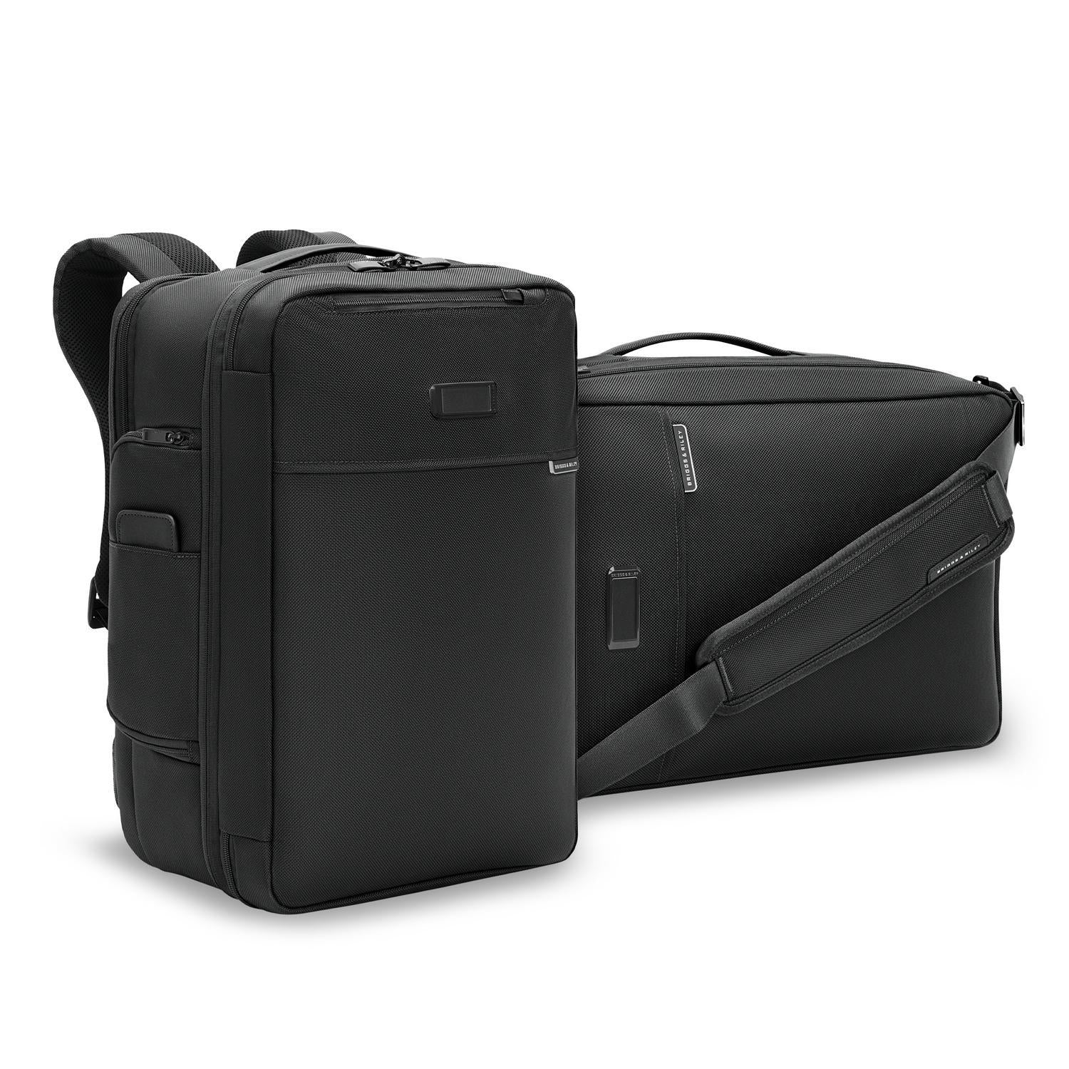 Medium Convertible Backpack | BL295X