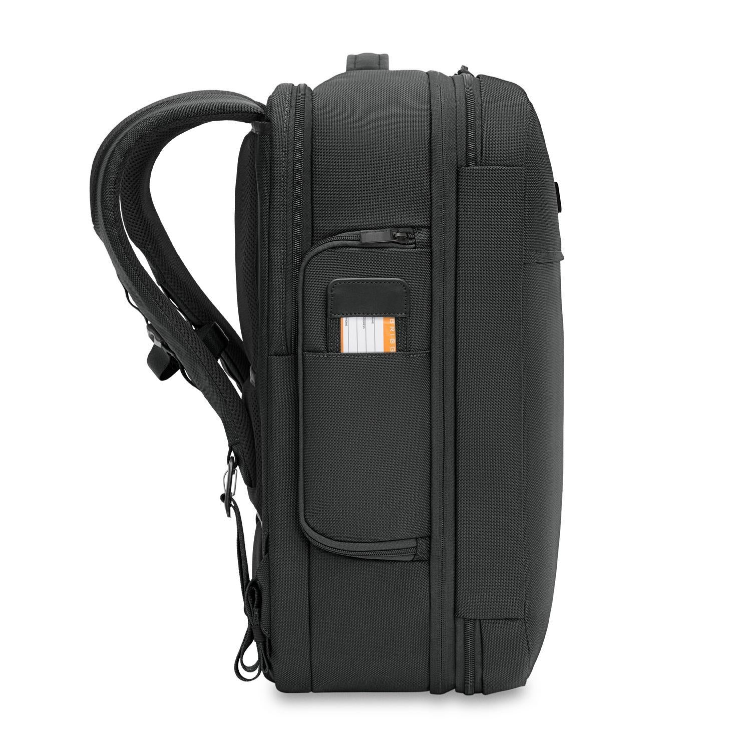 Medium Convertible Backpack | BL295X