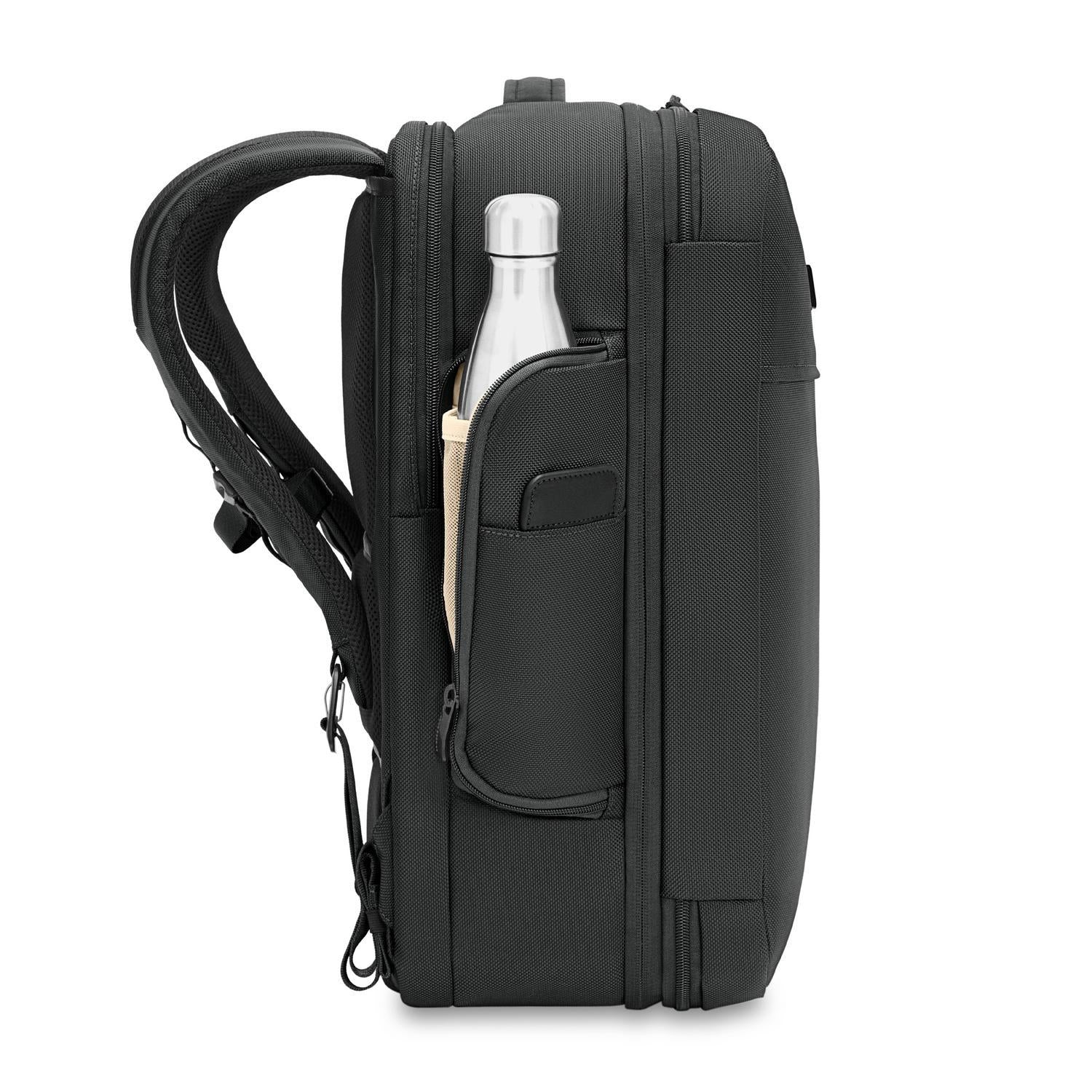 Medium Convertible Backpack | BL295X