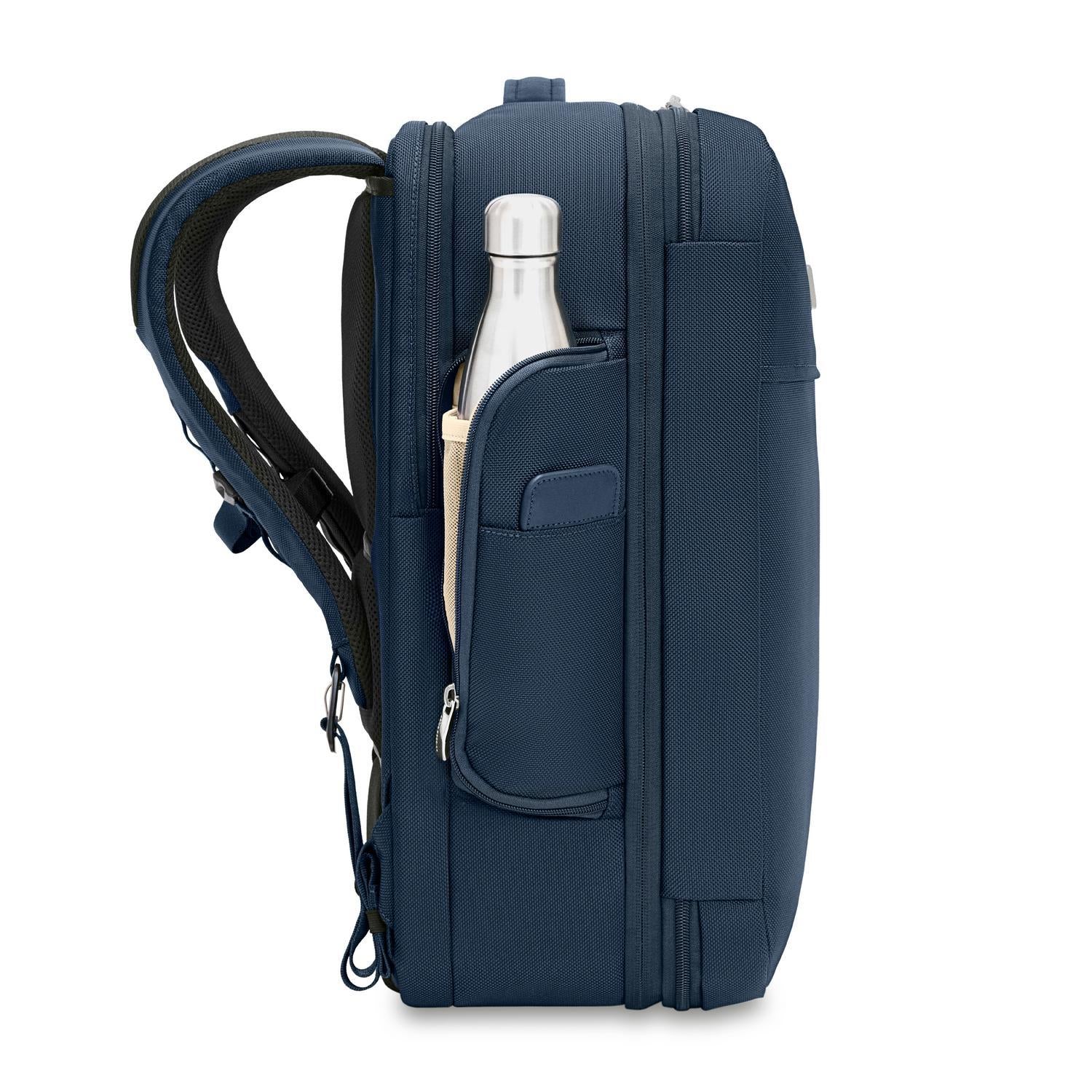 Medium Convertible Backpack | BL295X
