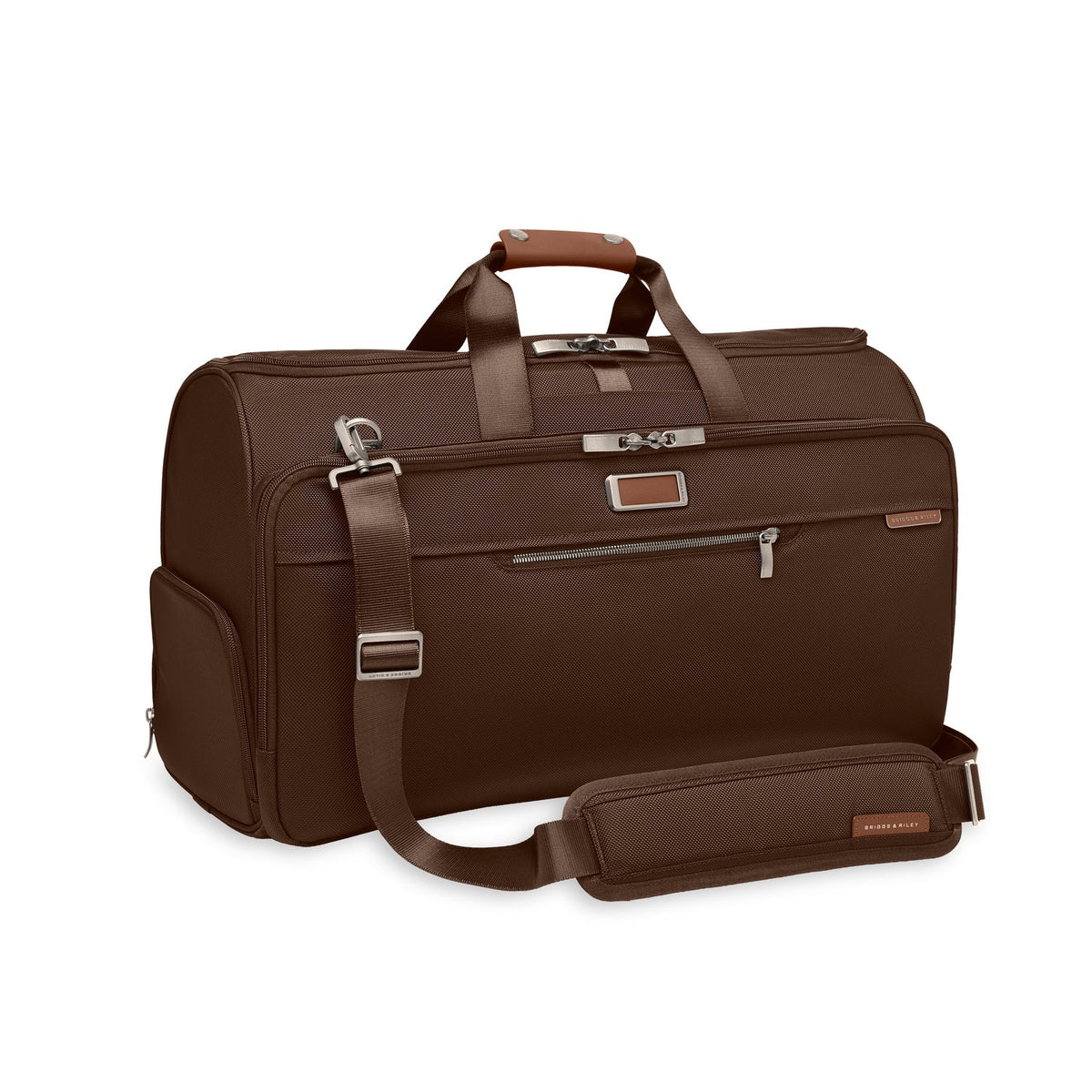 Garment Duffle | BL329