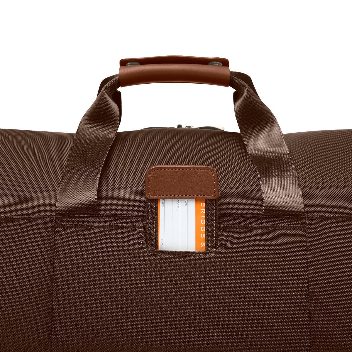 Garment Duffle | BL329