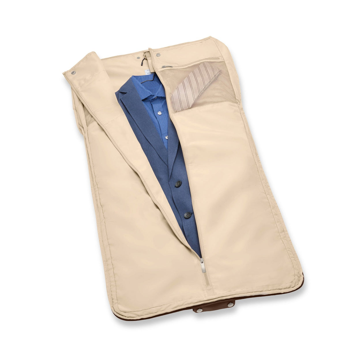 Garment Duffle | BL329