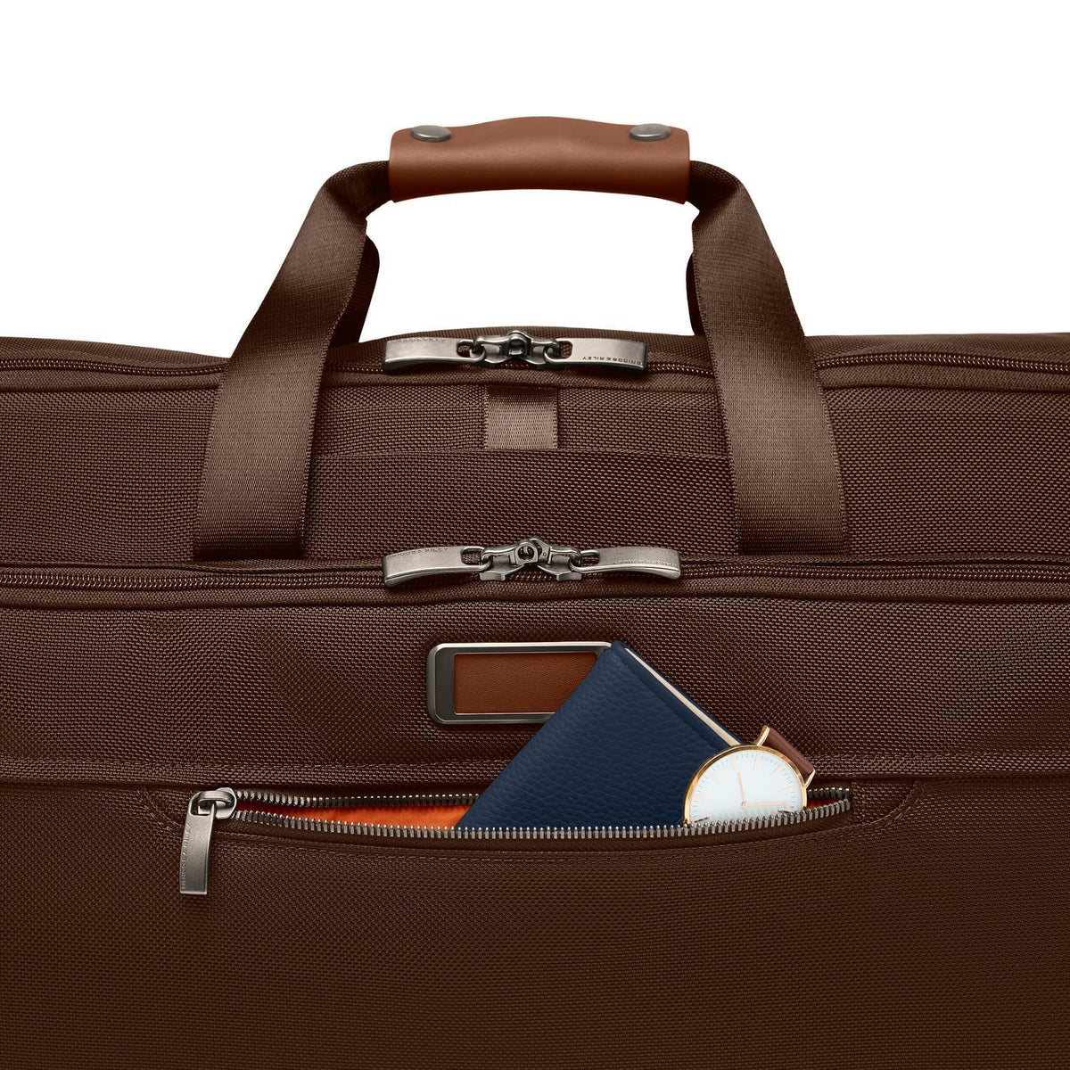 Garment Duffle | BL329