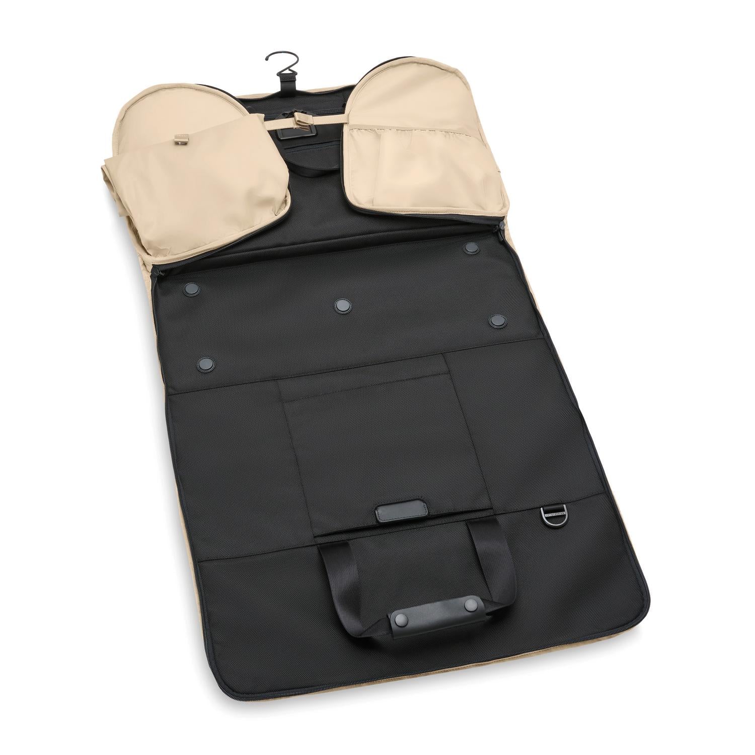 Garment Duffle | BL329