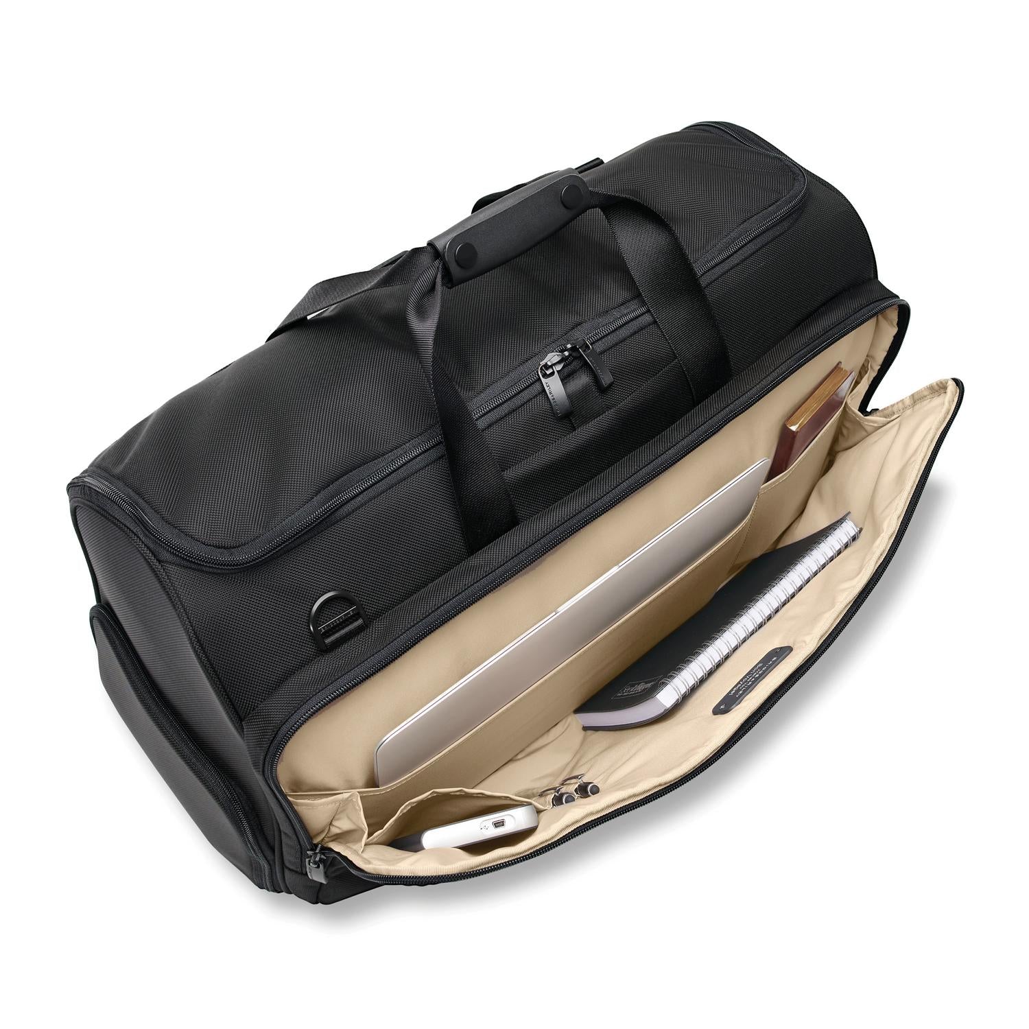 Garment Duffle | BL329