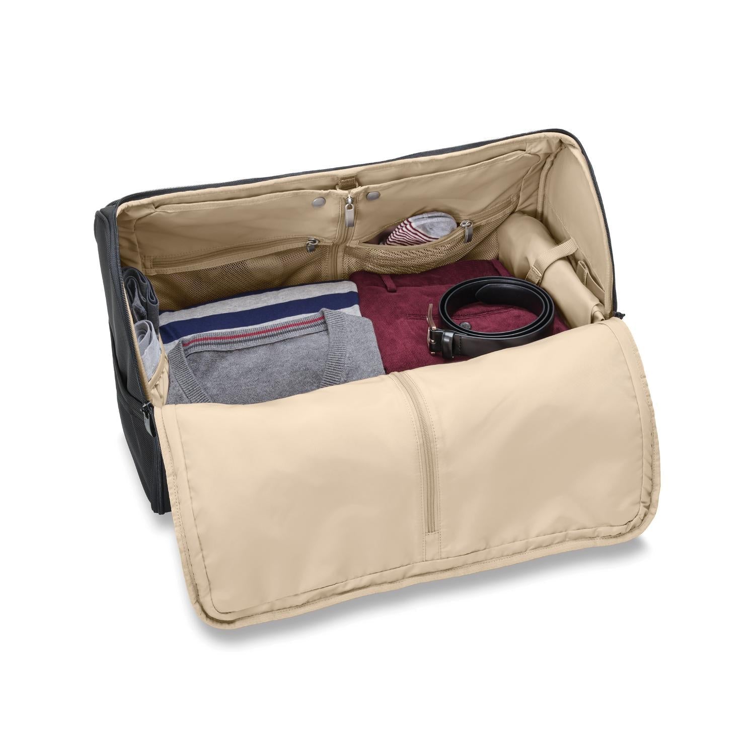 Garment Duffle | BL329