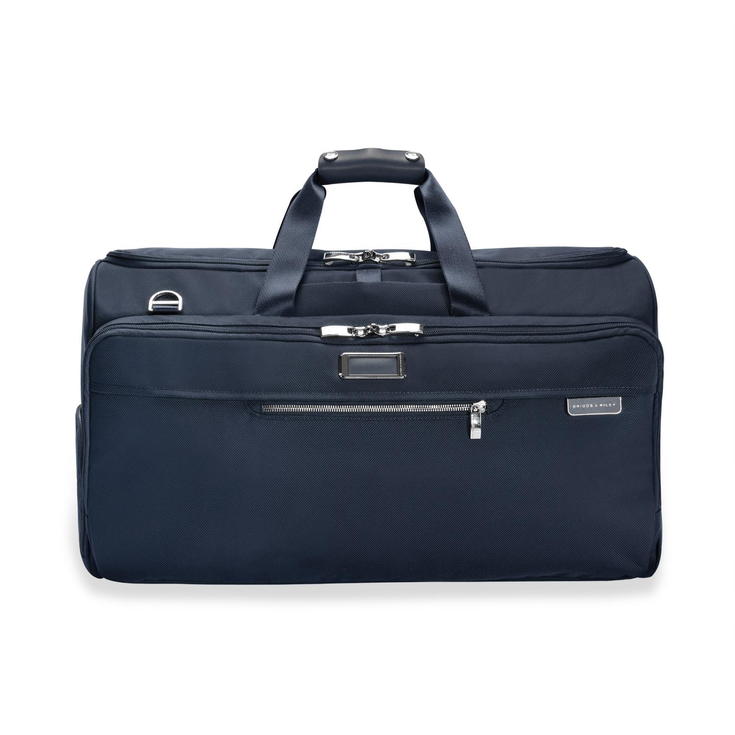 Garment Duffle | BL329