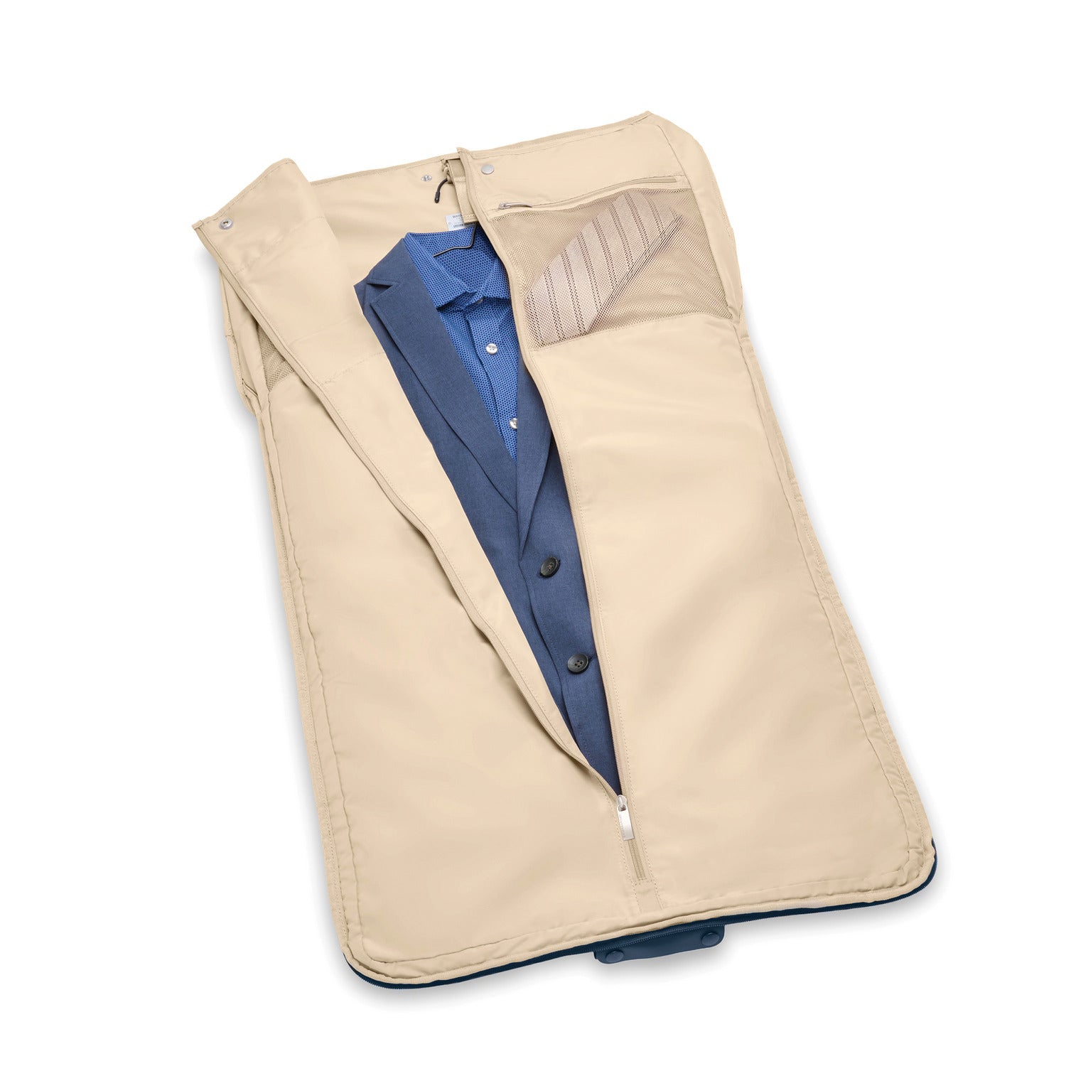 Garment Duffle | BL329